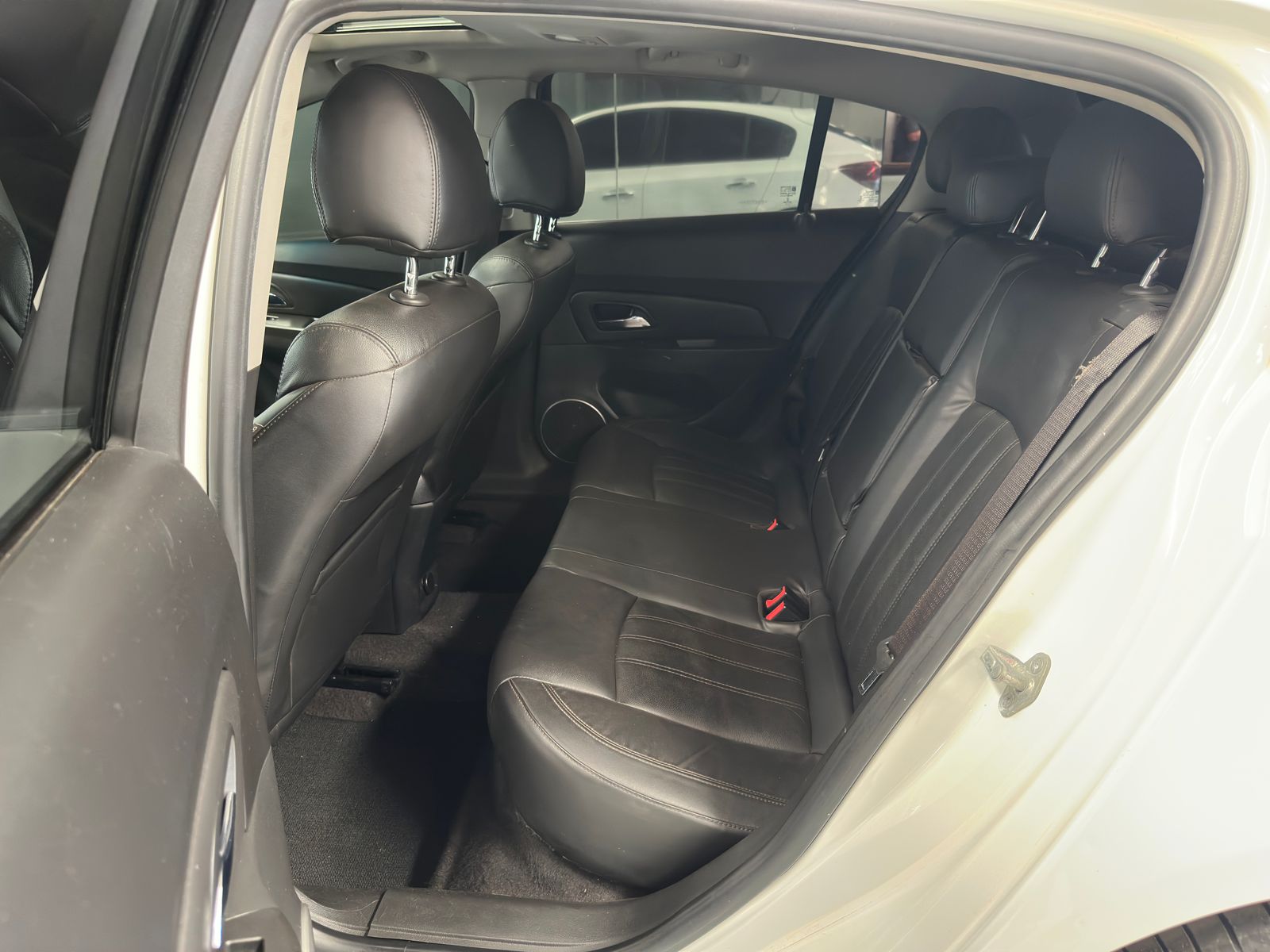 Chevrolet CRUZE - foto 11