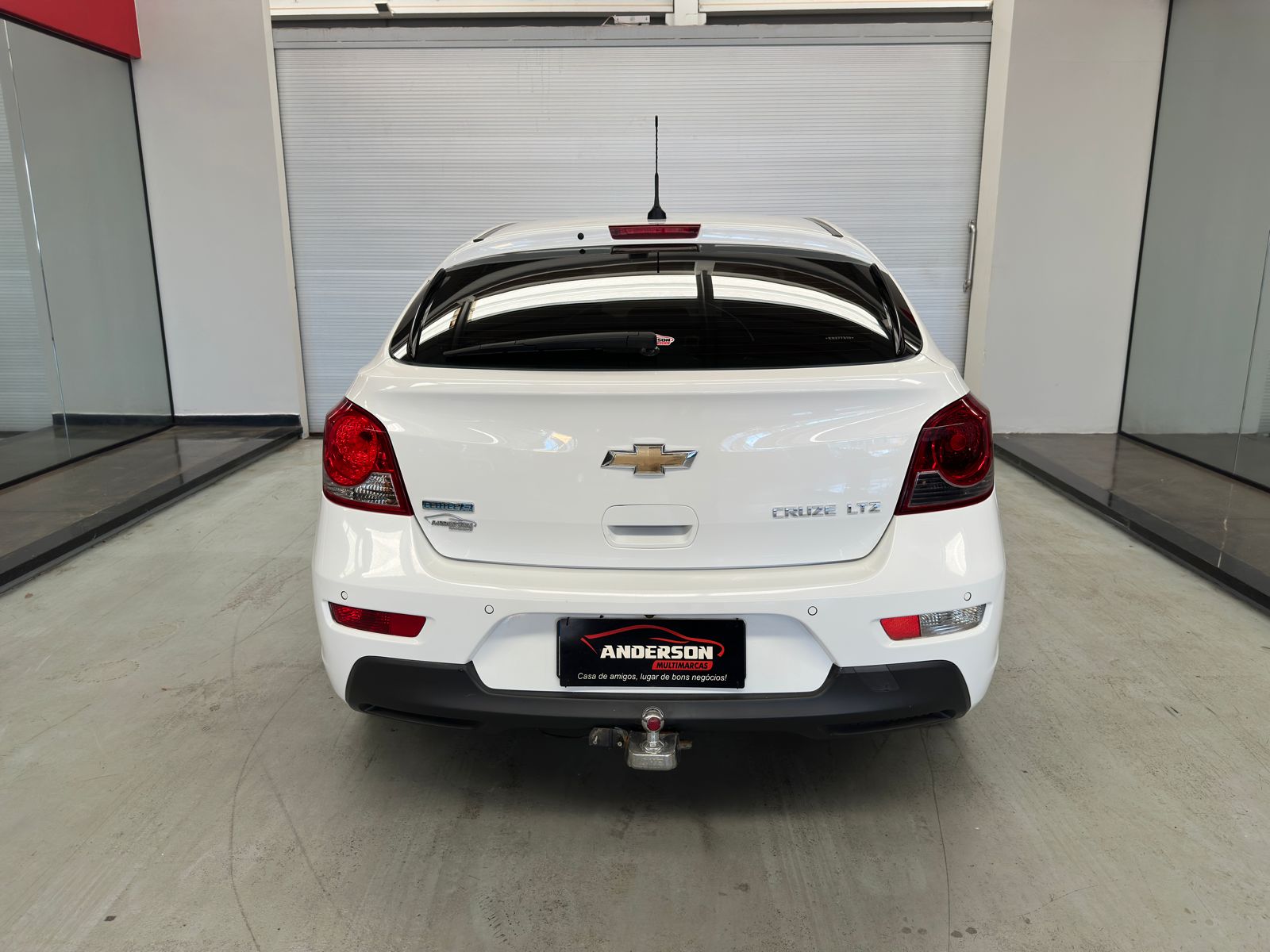 Chevrolet CRUZE - foto 6