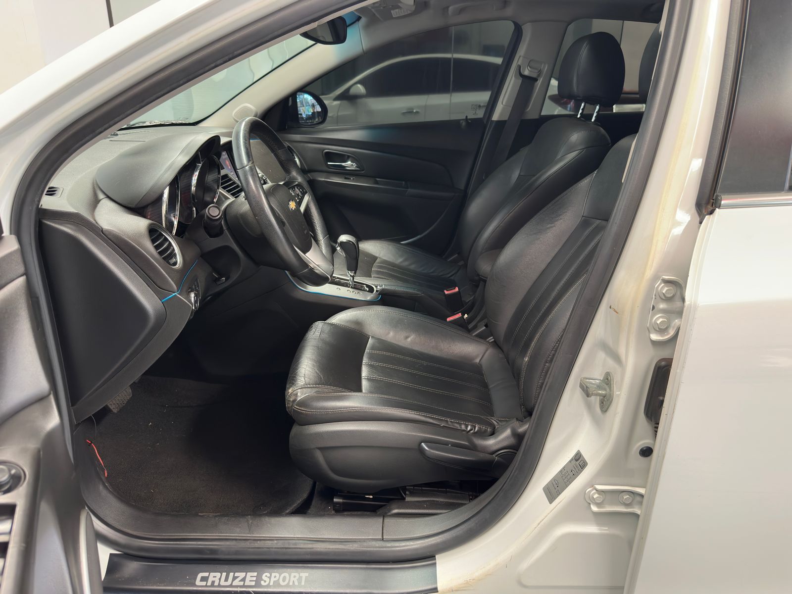 Chevrolet CRUZE - foto 10