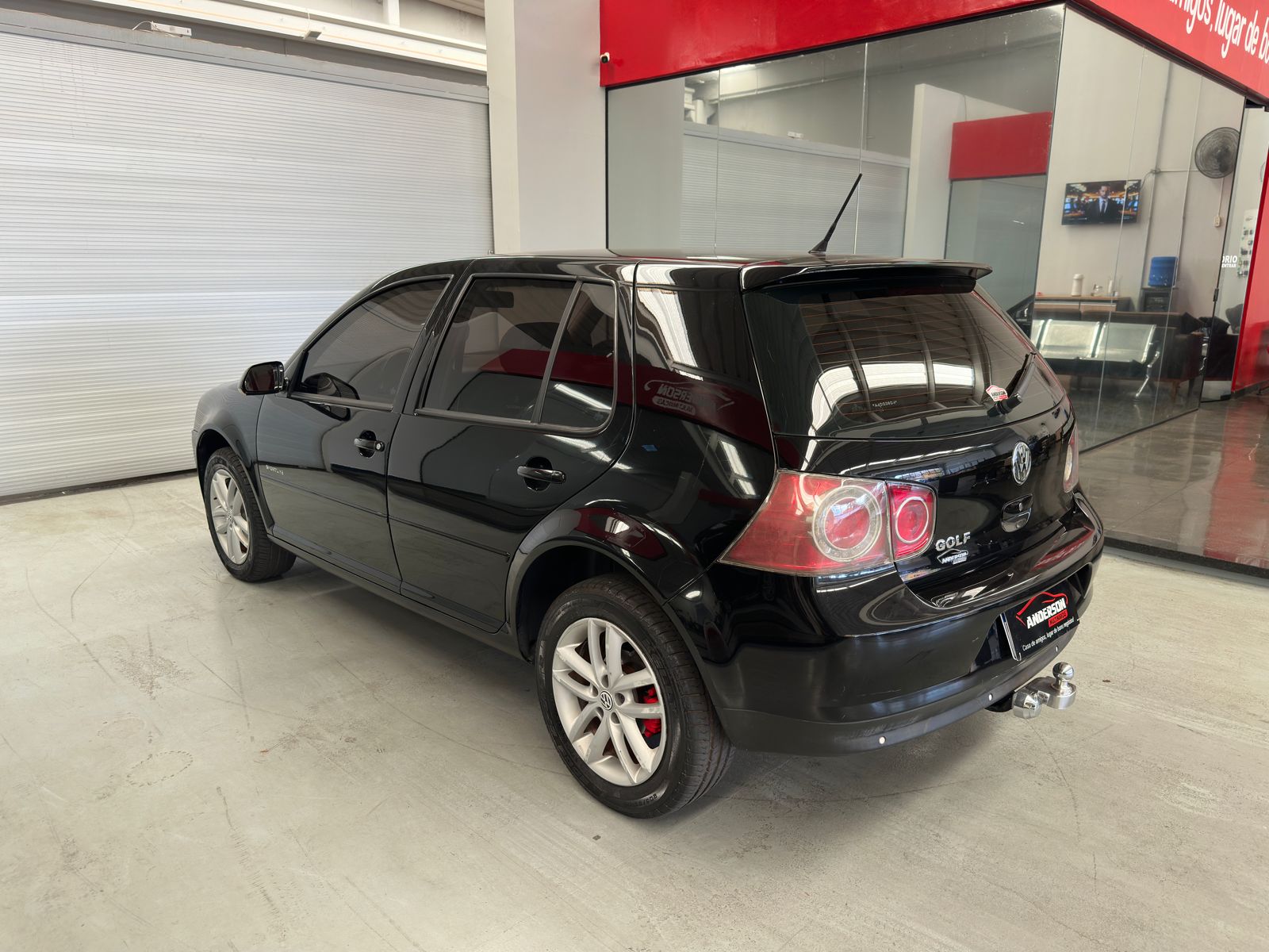 Volkswagen GOLF - foto 6