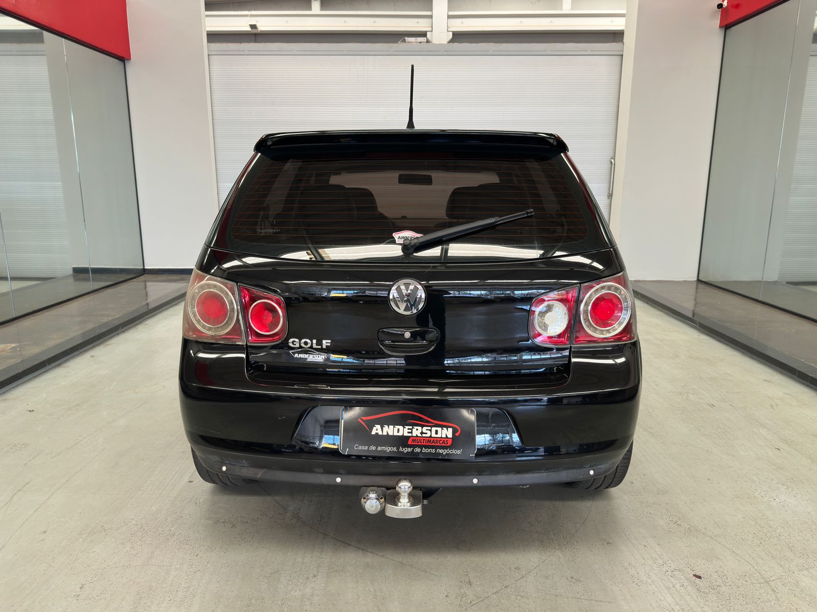 Volkswagen GOLF - foto 5