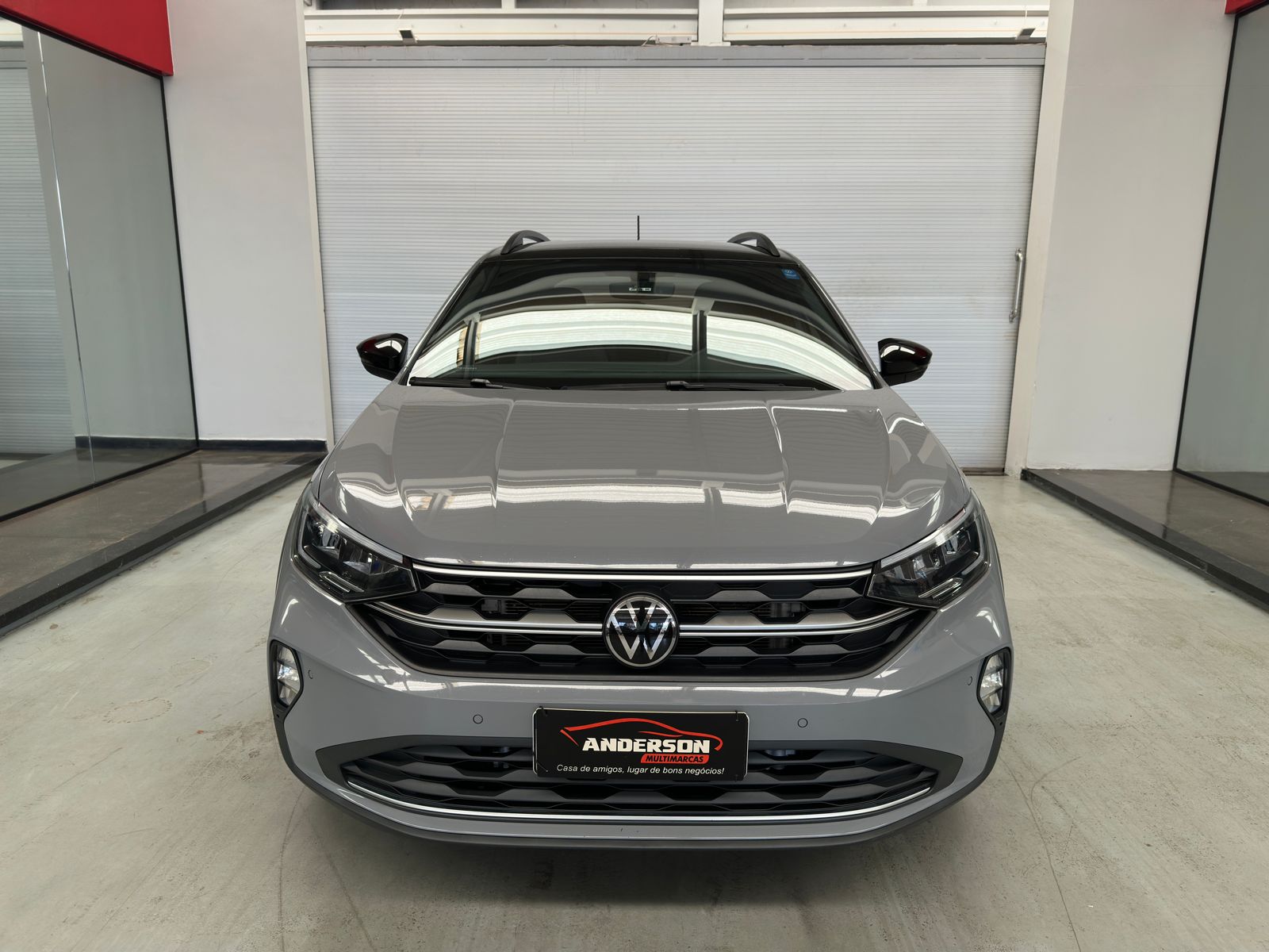 Volkswagen NIVUS  - foto 2
