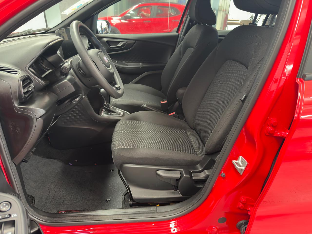 Fiat PULSE - foto 7