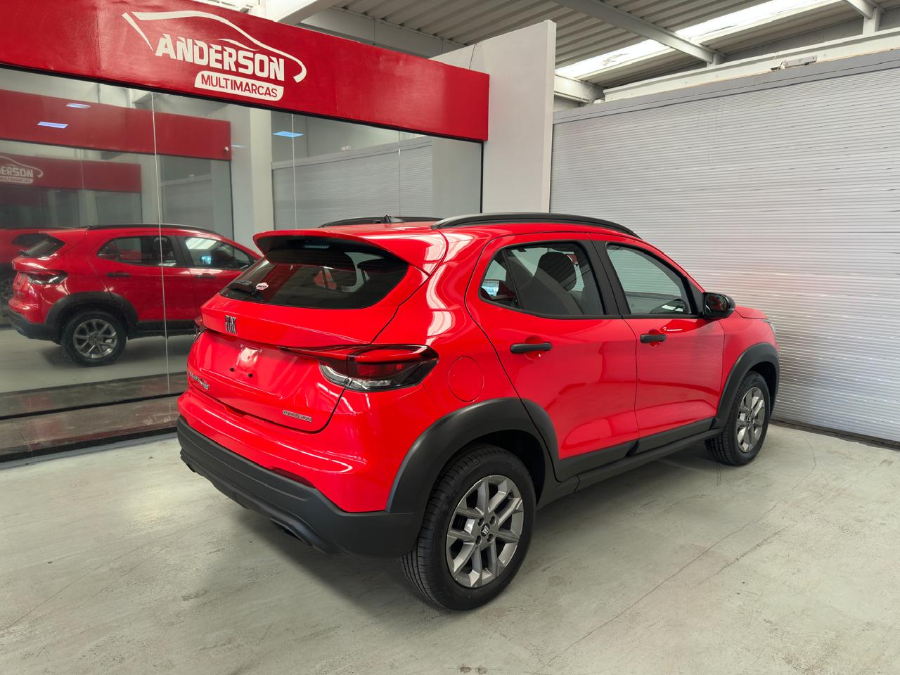 Fiat PULSE - foto 4