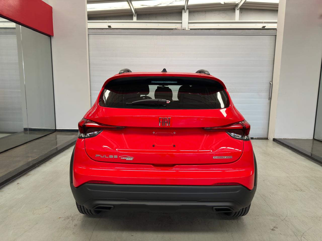 Fiat PULSE - foto 5
