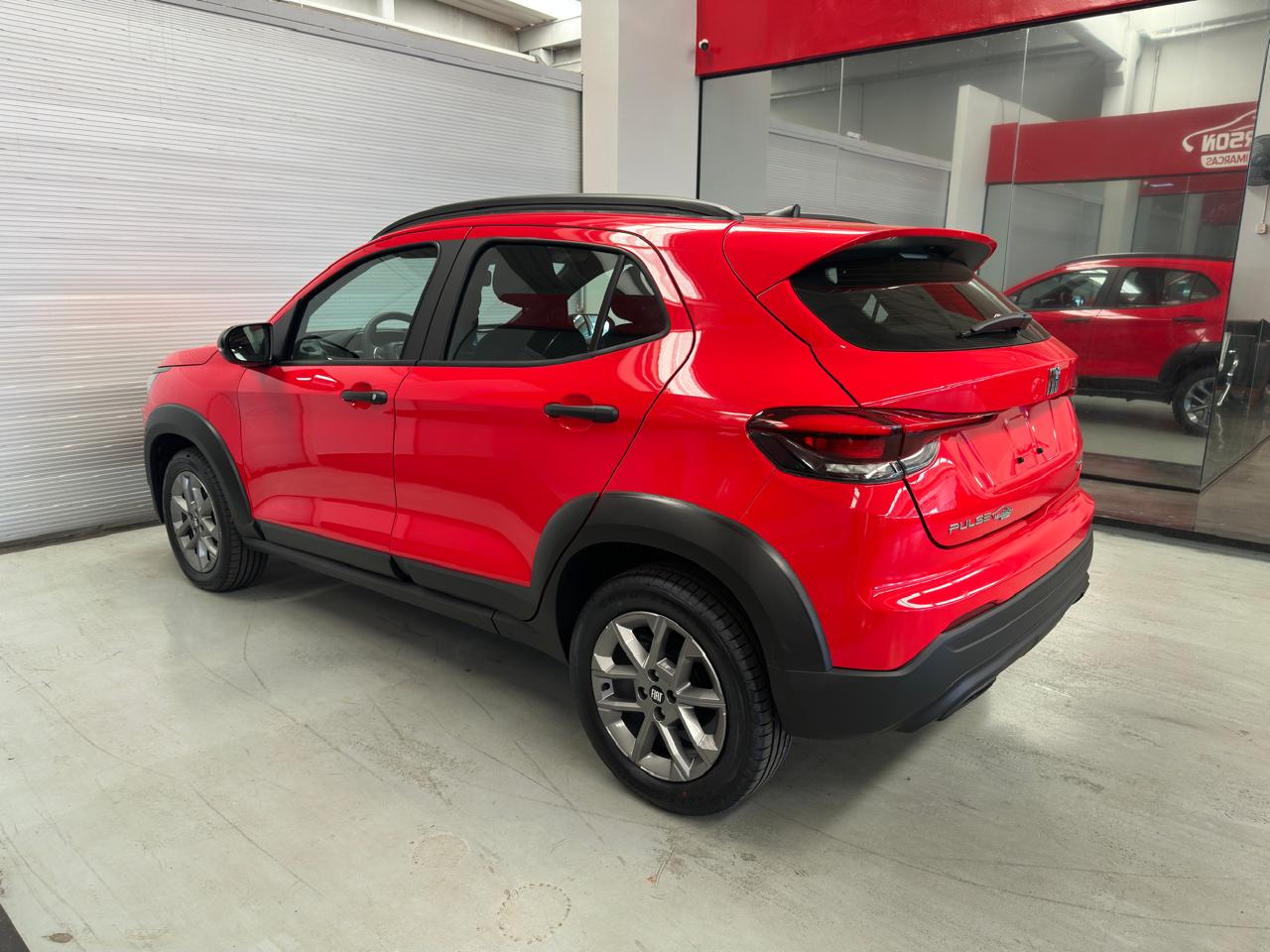 Fiat PULSE - foto 6