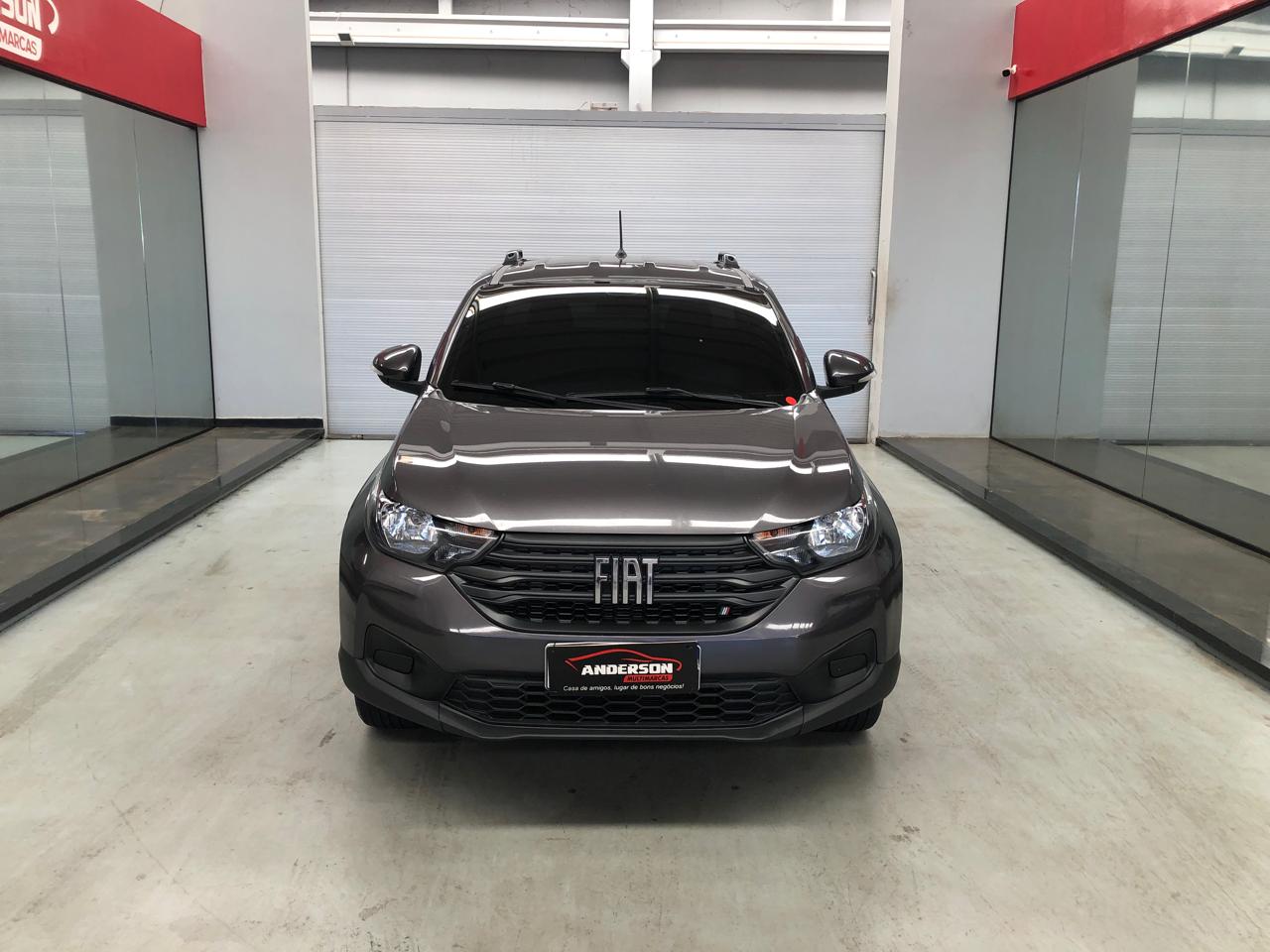 Fiat STRADA  - foto 2