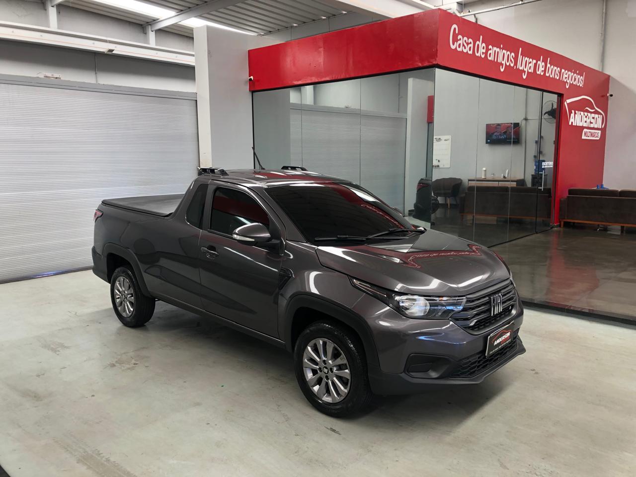 Fiat STRADA  - foto 3