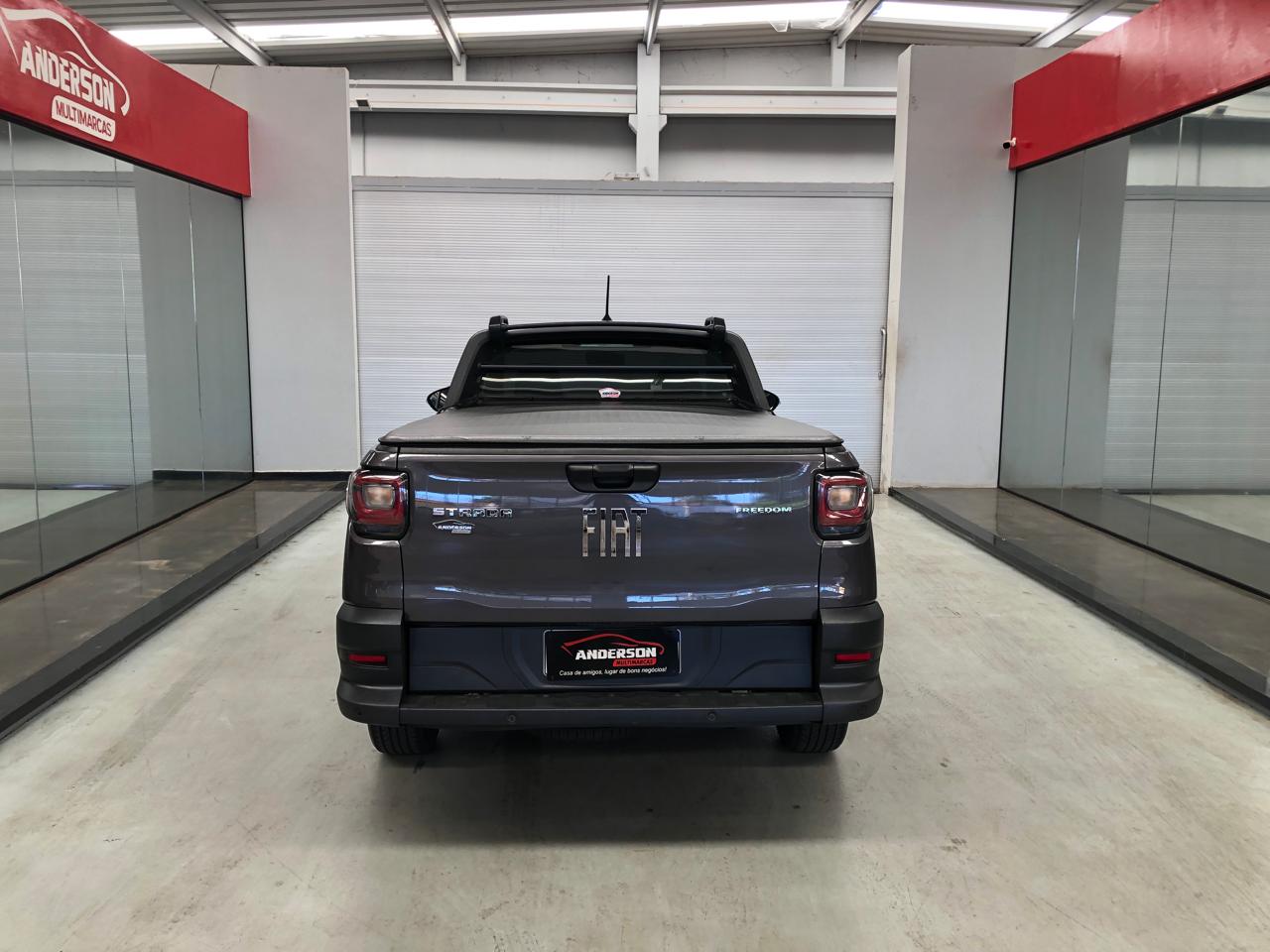 Fiat STRADA  - foto 5