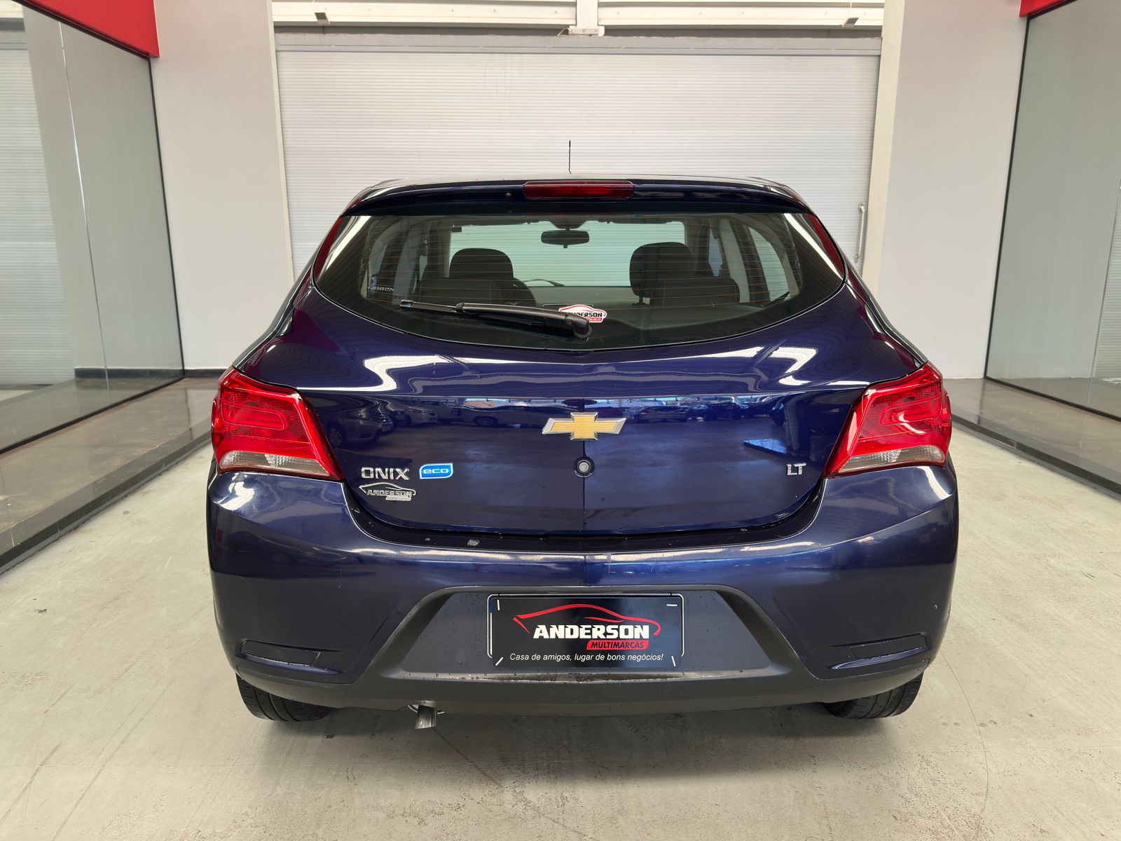 Chevrolet ONIX - foto 5