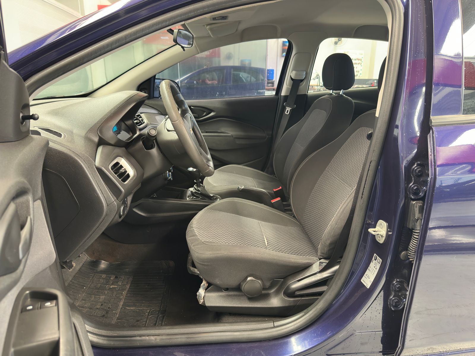 Chevrolet ONIX - foto 7