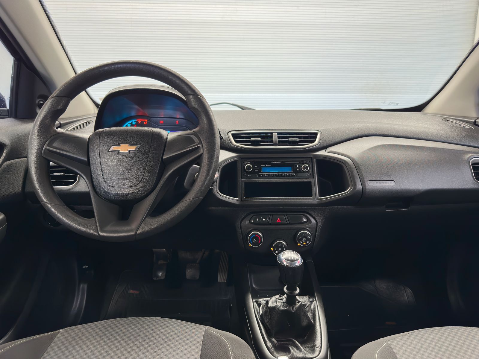 Chevrolet ONIX - foto 9