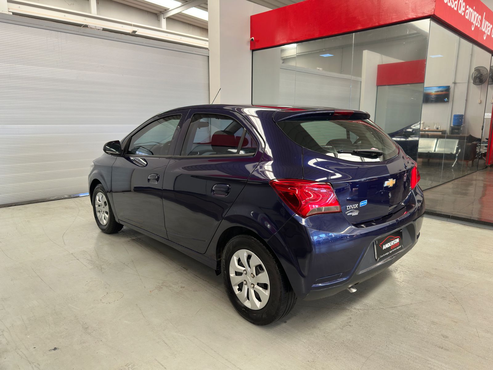 Chevrolet ONIX - foto 6