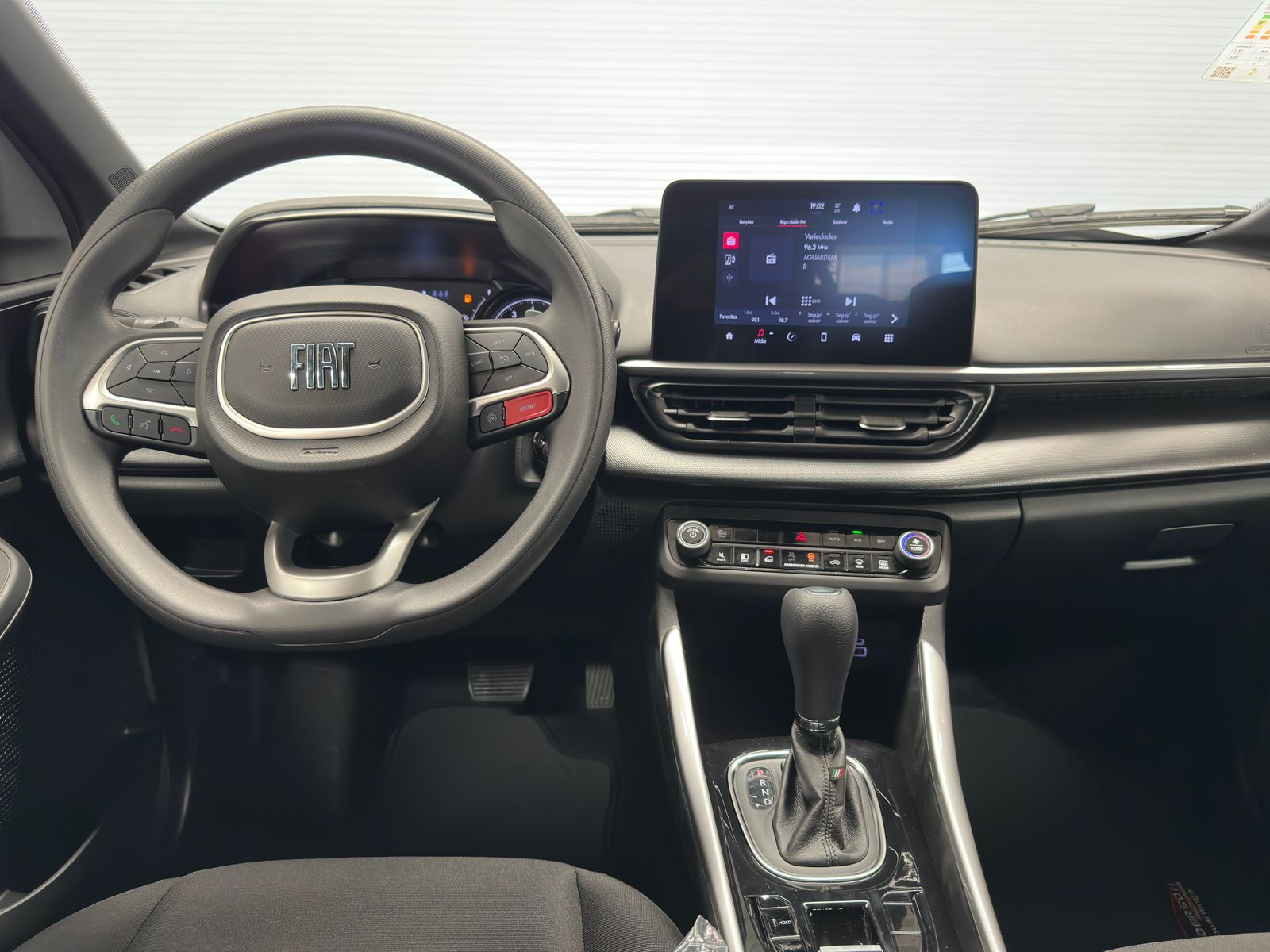 Fiat FASTBACK - foto 9