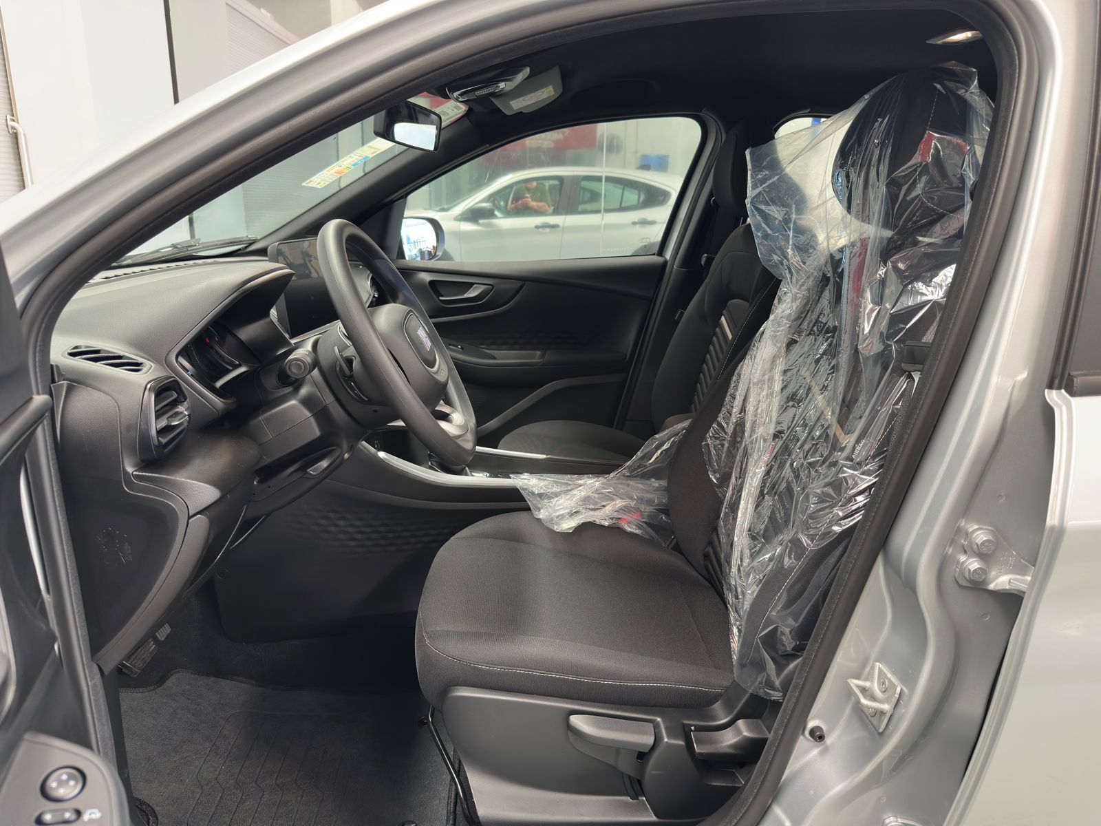 Fiat FASTBACK - foto 7