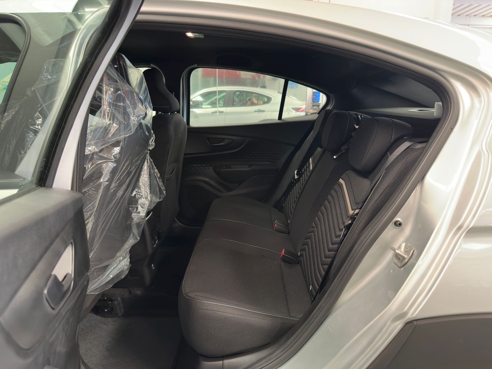Fiat FASTBACK - foto 8