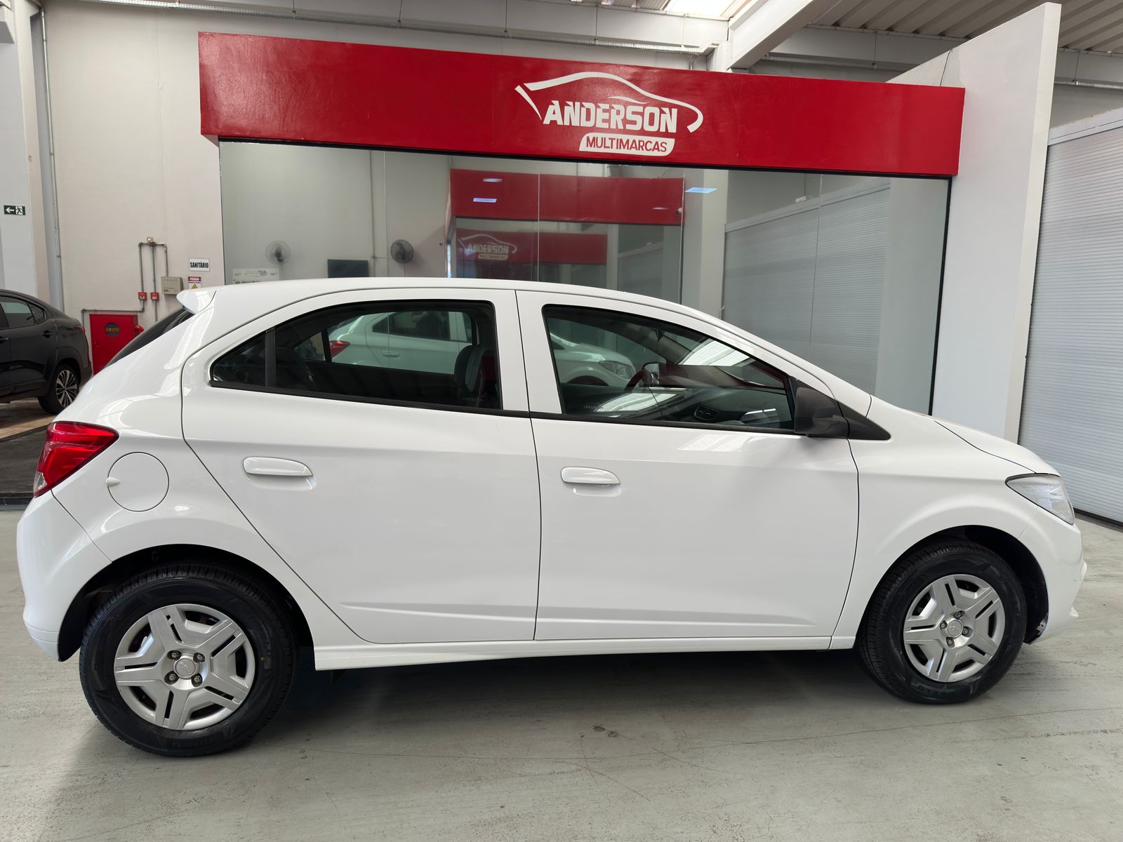 Chevrolet ONIX - foto 4