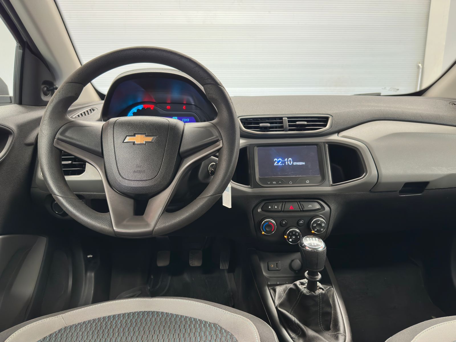 Chevrolet ONIX - foto 8