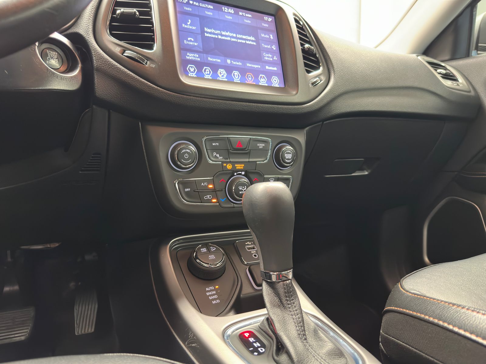 Jeep COMPASS - foto 10