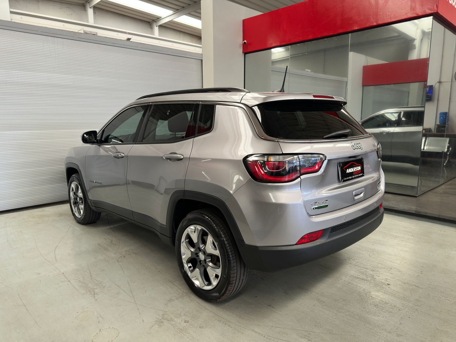 Jeep COMPASS - foto 6