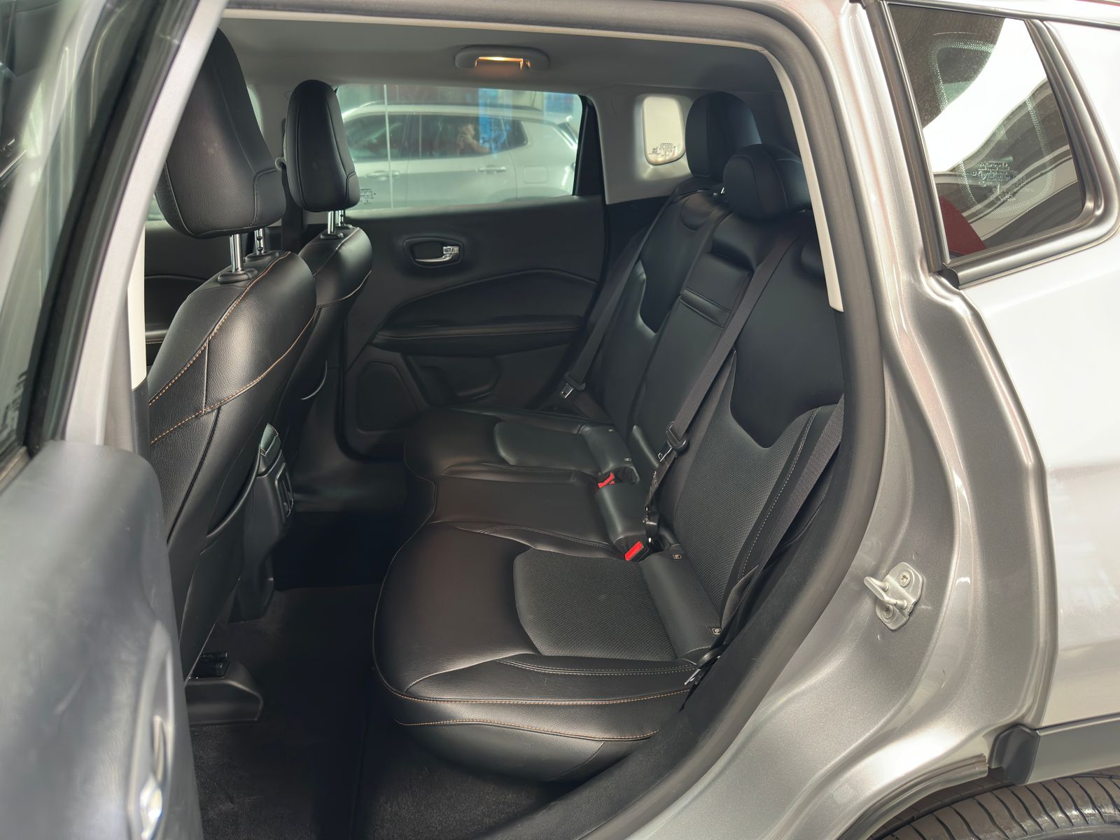 Jeep COMPASS - foto 8