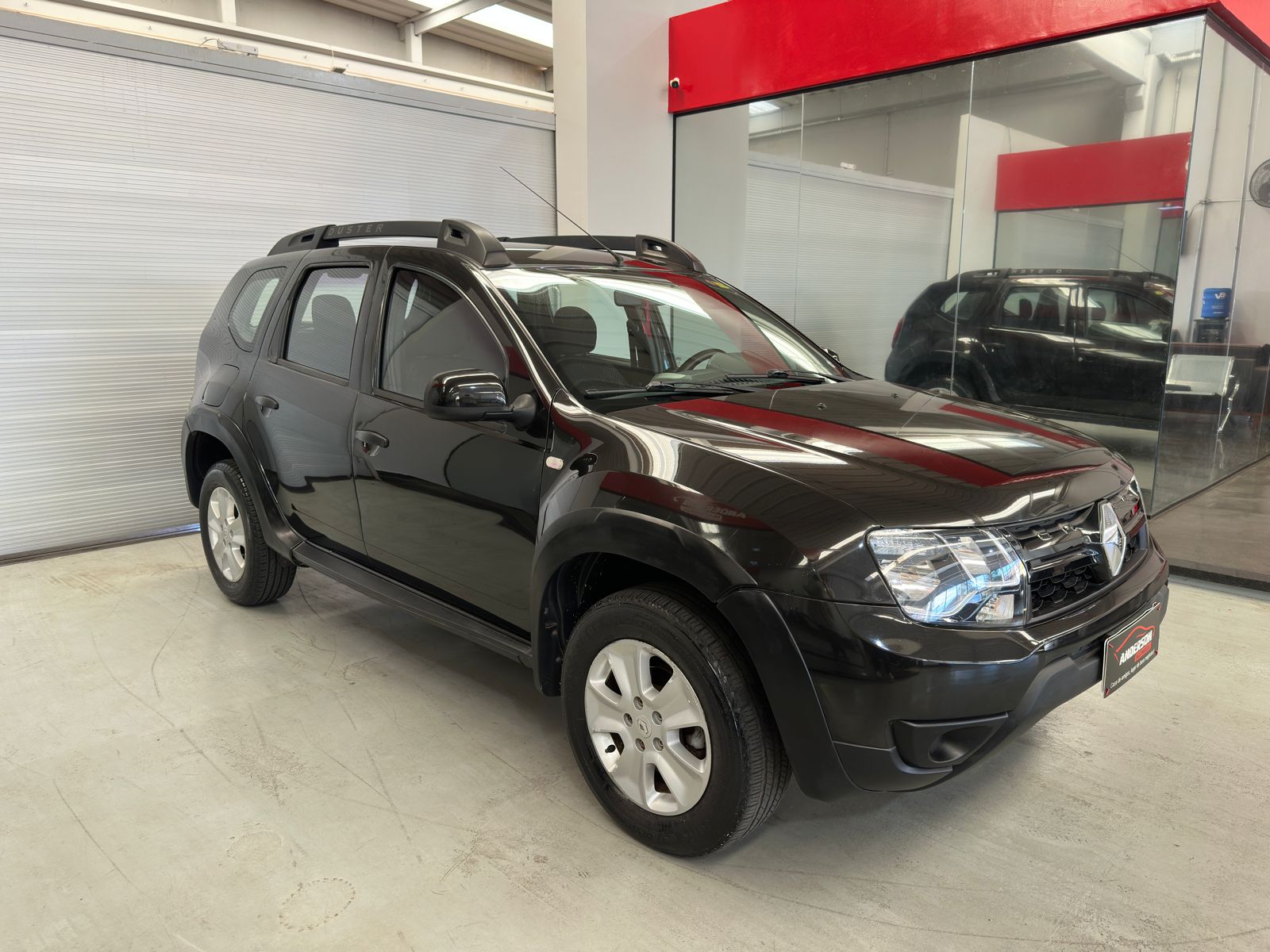 Renault DUSTER - foto 3