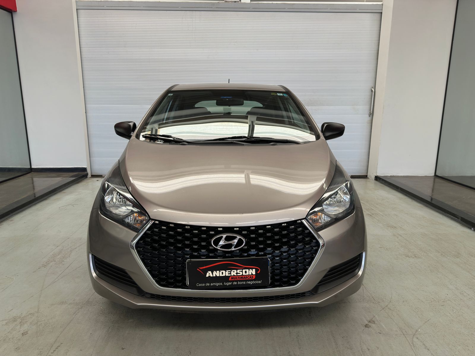 Hyundai HB20 - foto 2