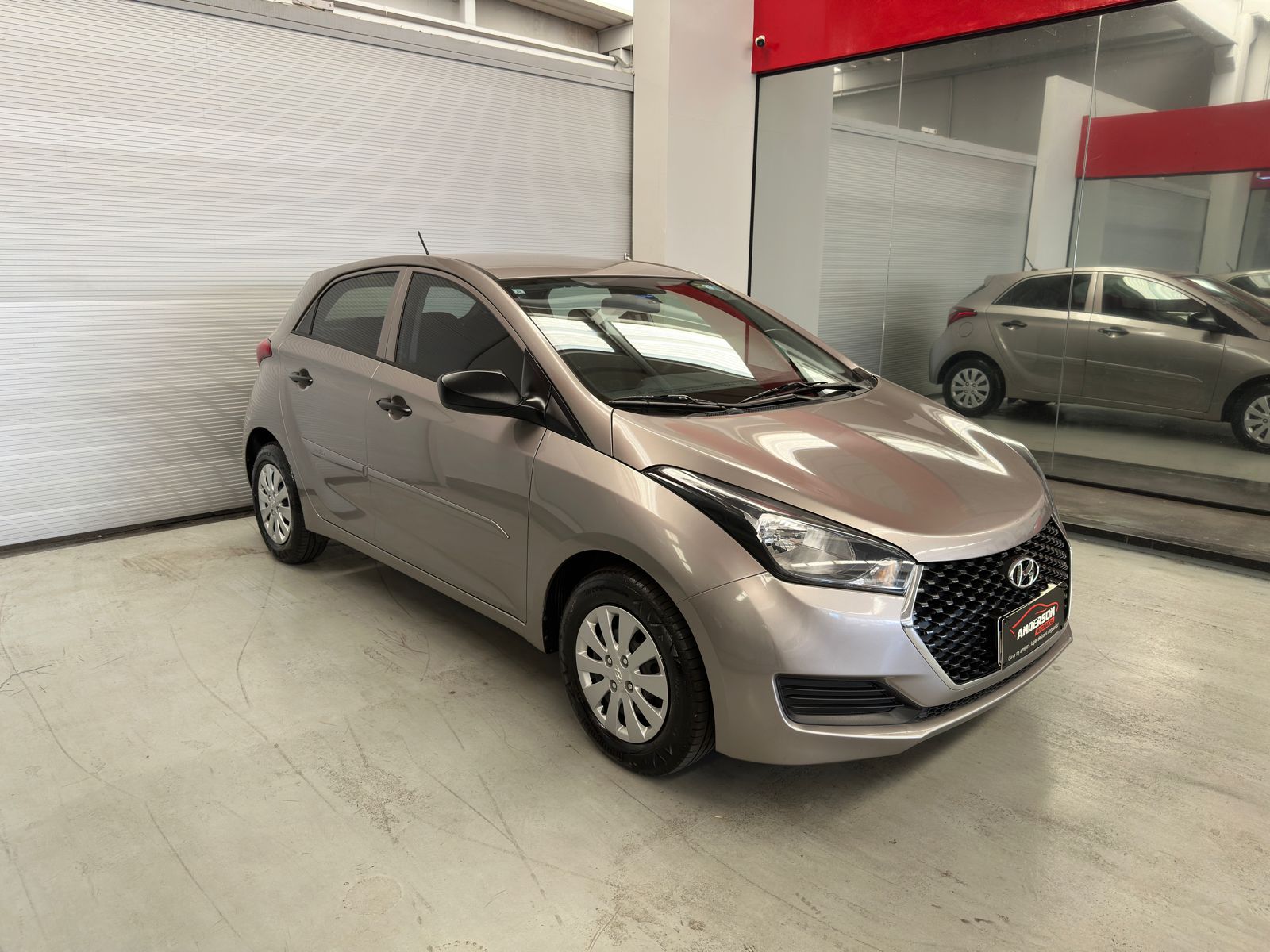 Hyundai HB20 - foto 3