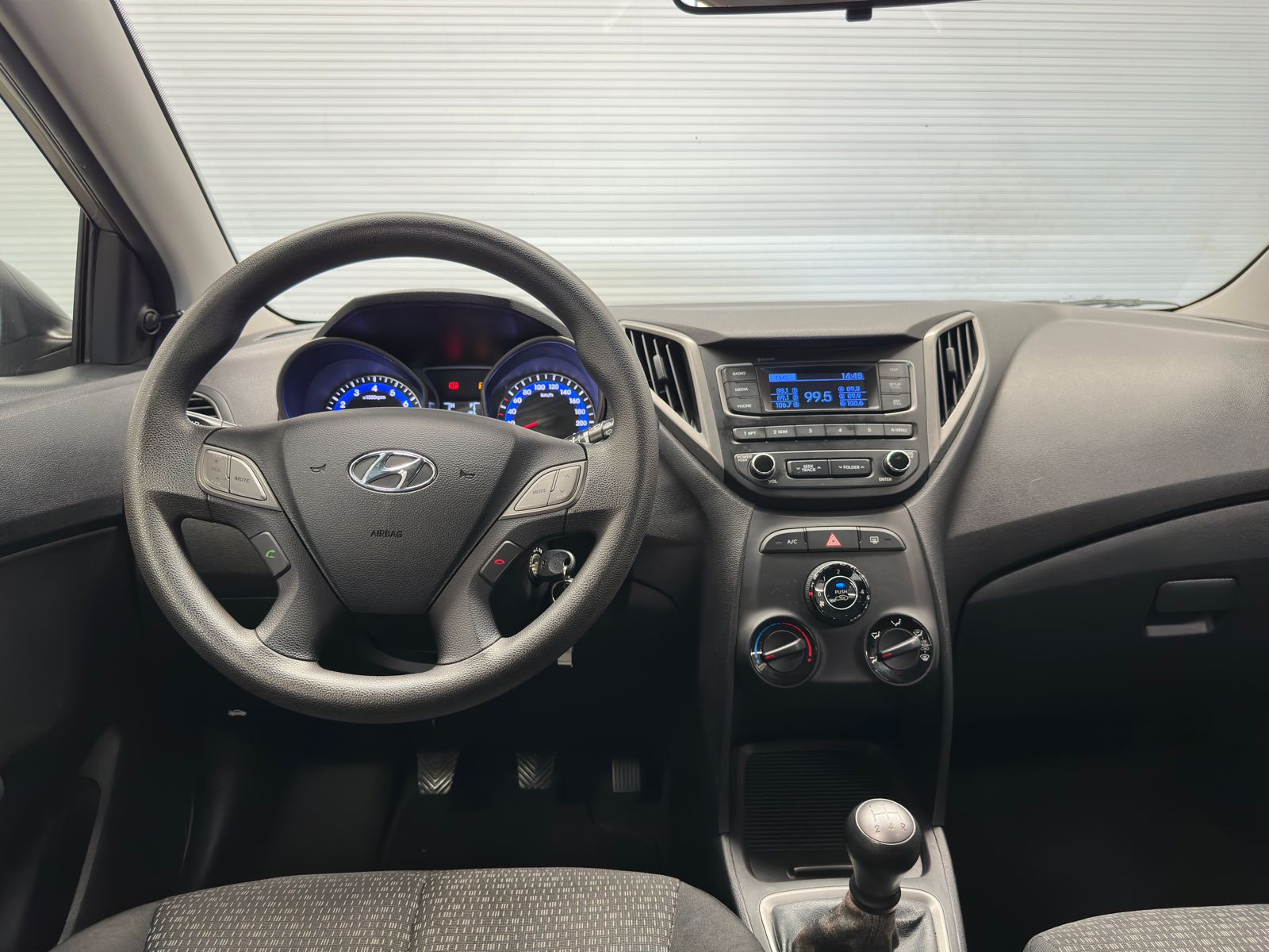 Hyundai HB20 - foto 9
