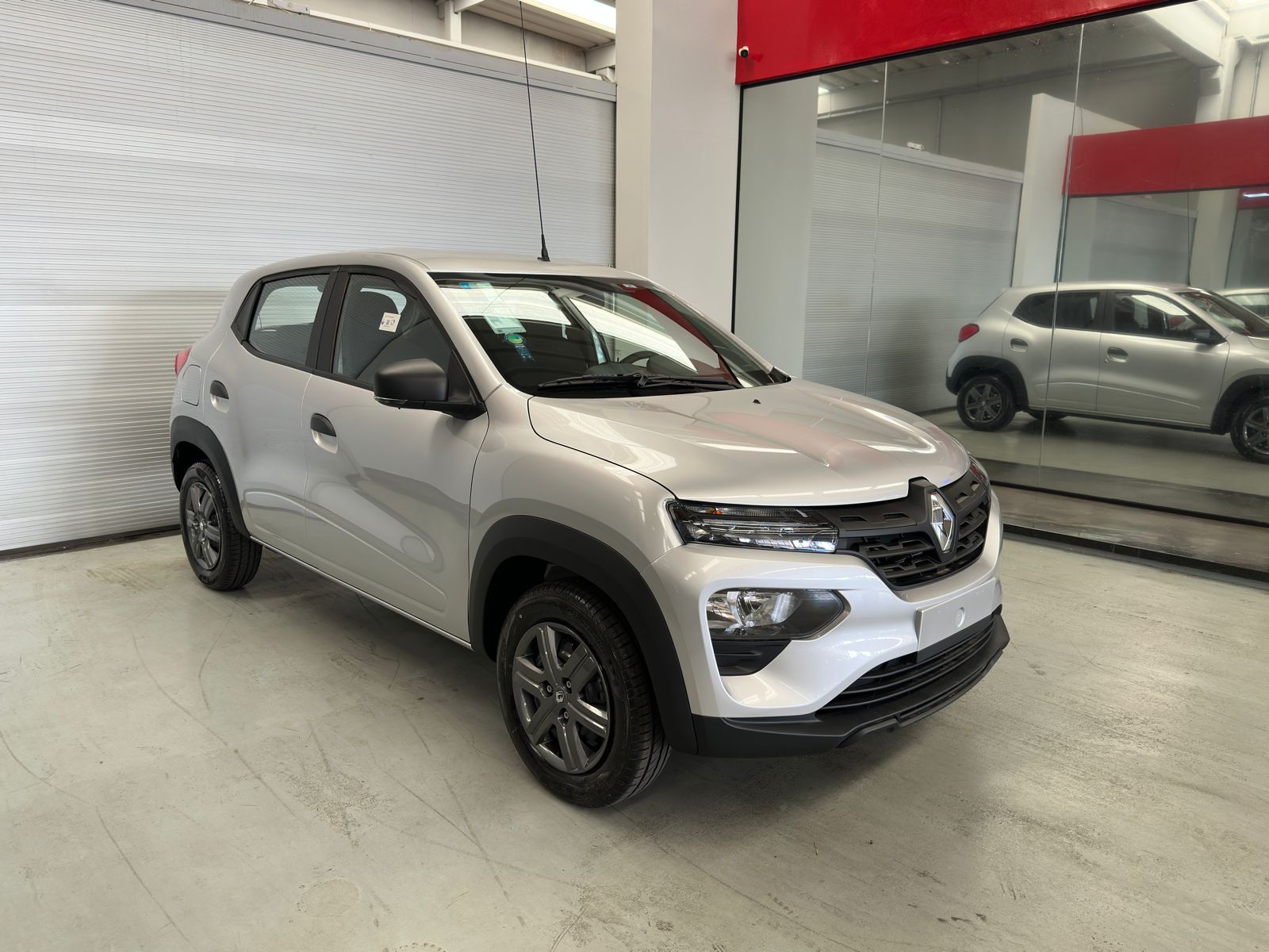 Renault KWID - foto 3