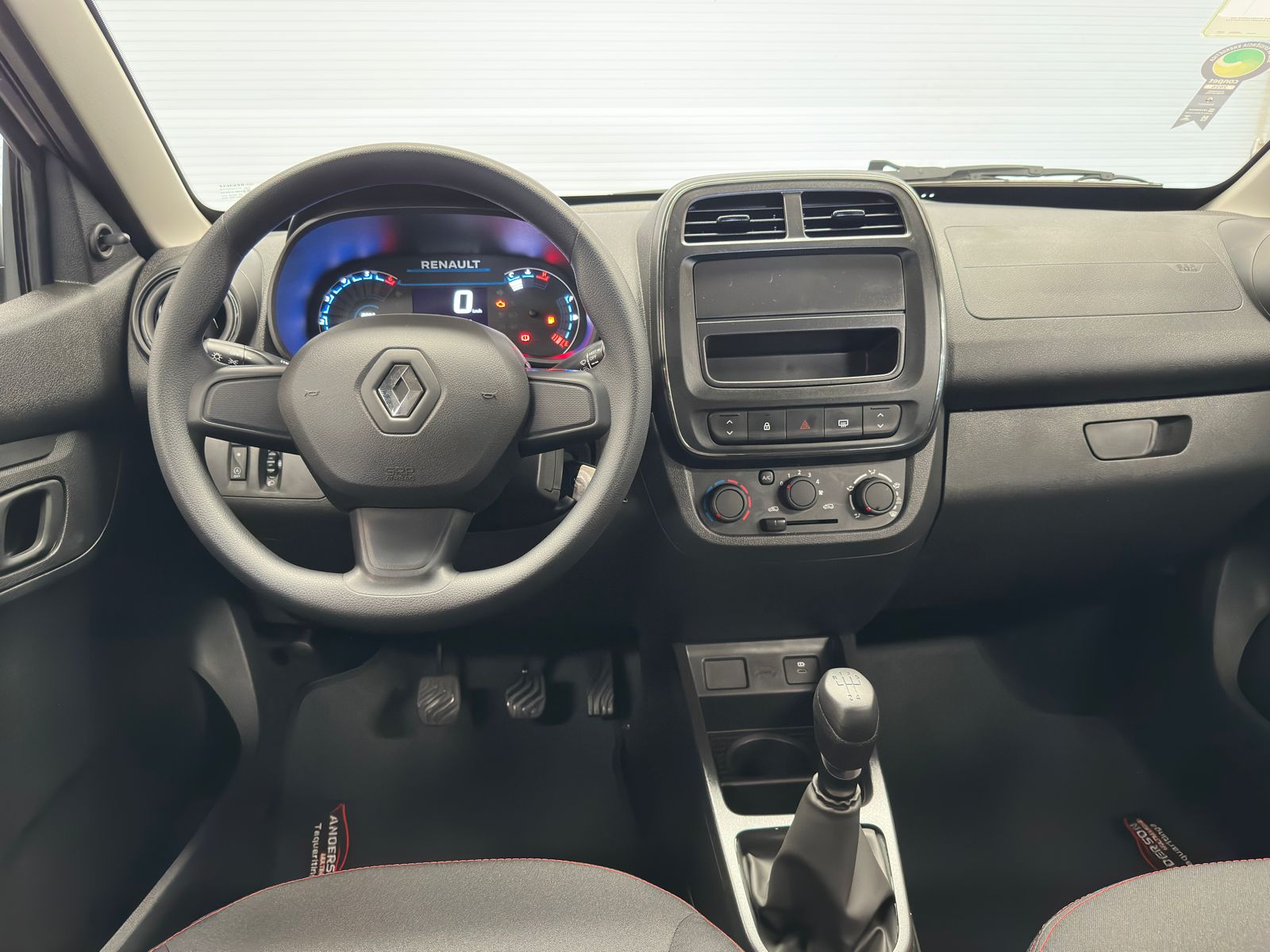 Renault KWID - foto 9