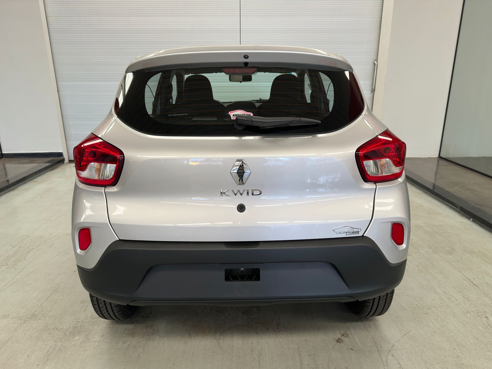 Renault KWID - foto 5