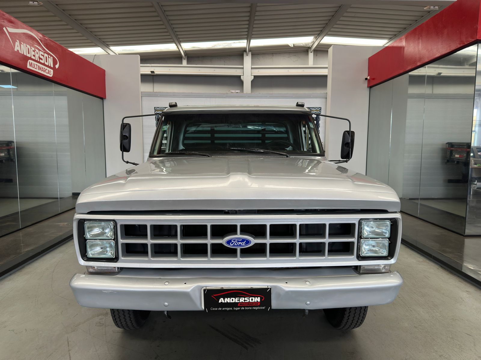 Ford F-4000 - foto 2