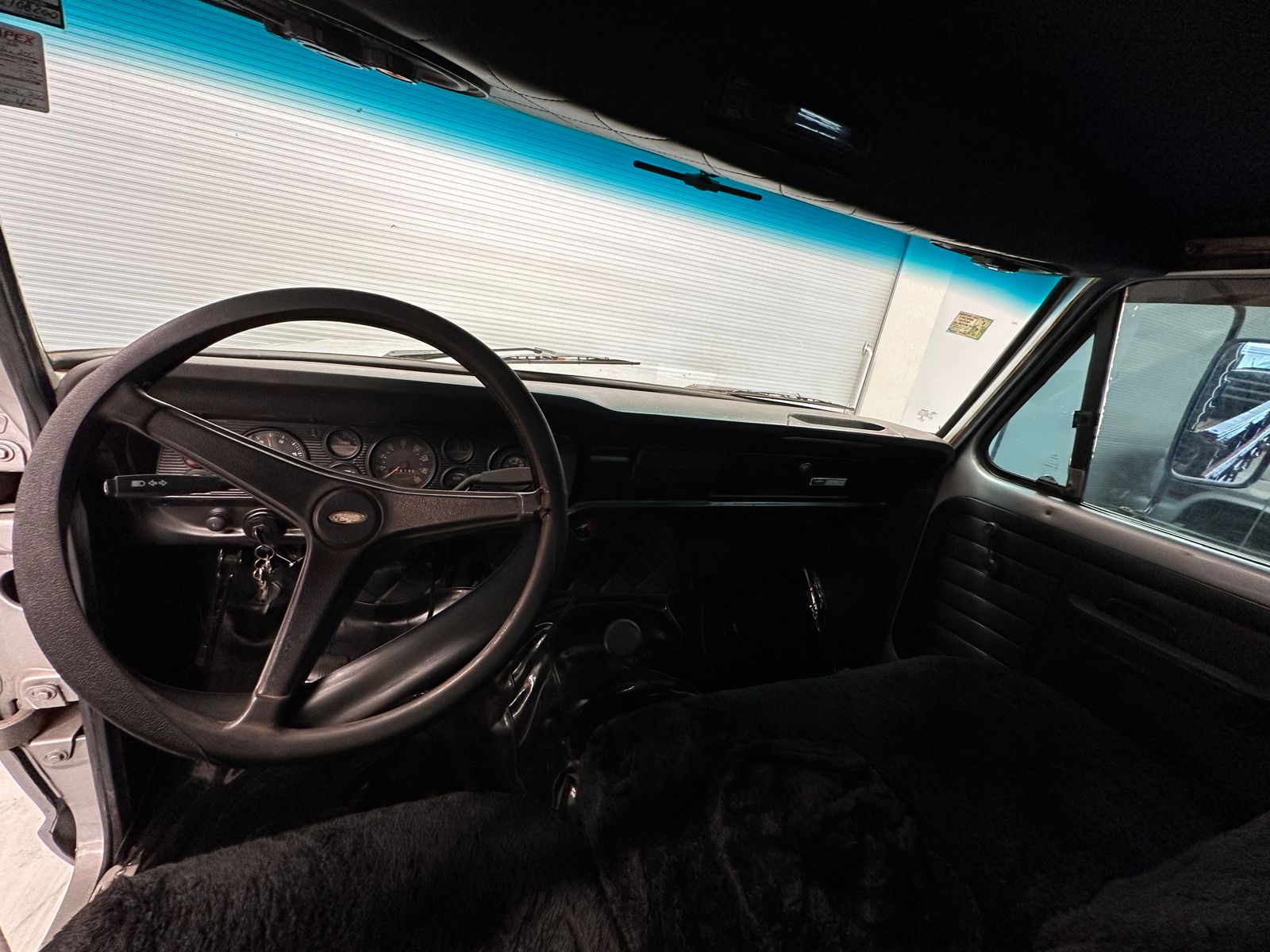 Ford F-4000 - foto 8