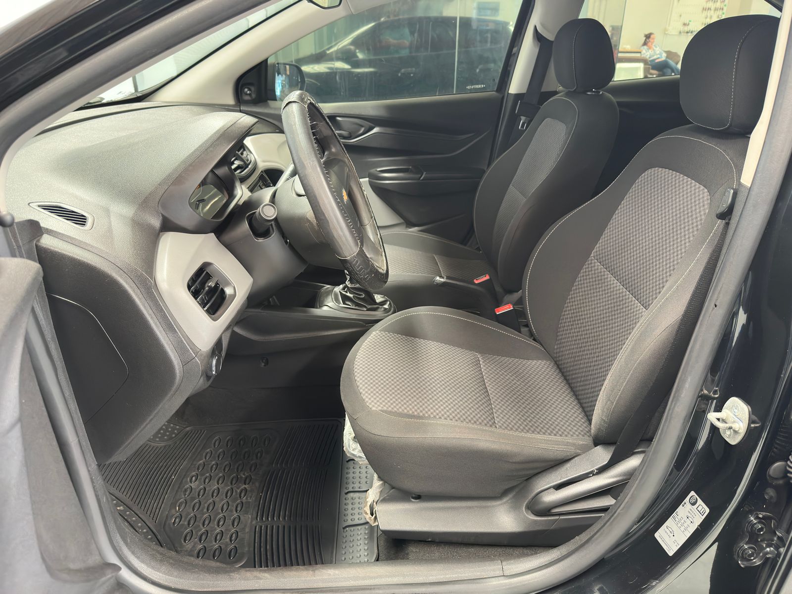 Chevrolet ONIX - foto 7