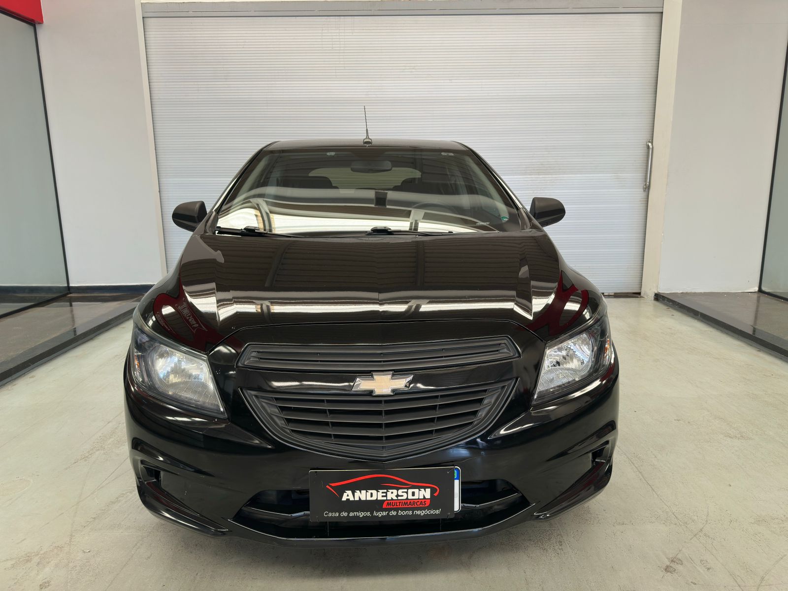 Chevrolet ONIX - foto 2