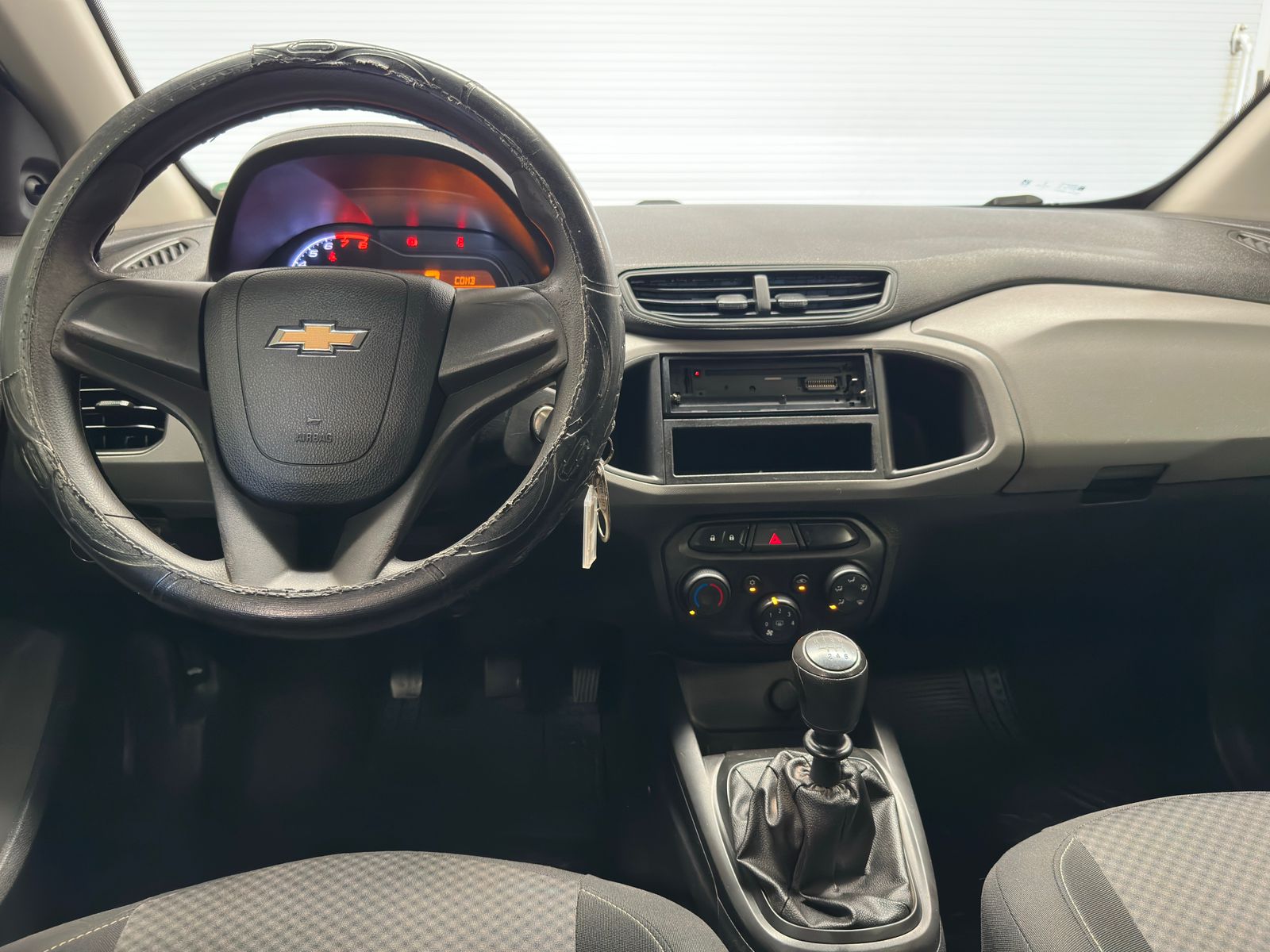 Chevrolet ONIX - foto 9