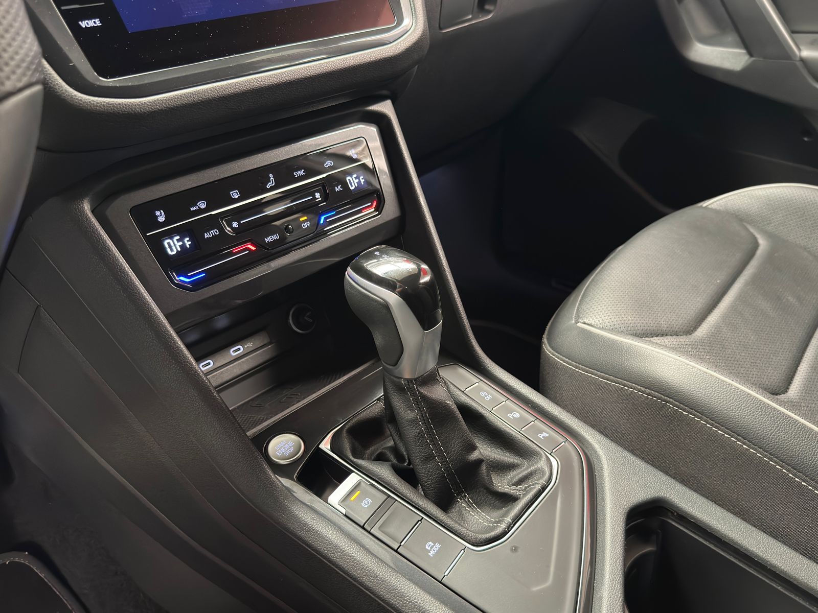 Volkswagen TIGUAN - foto 10