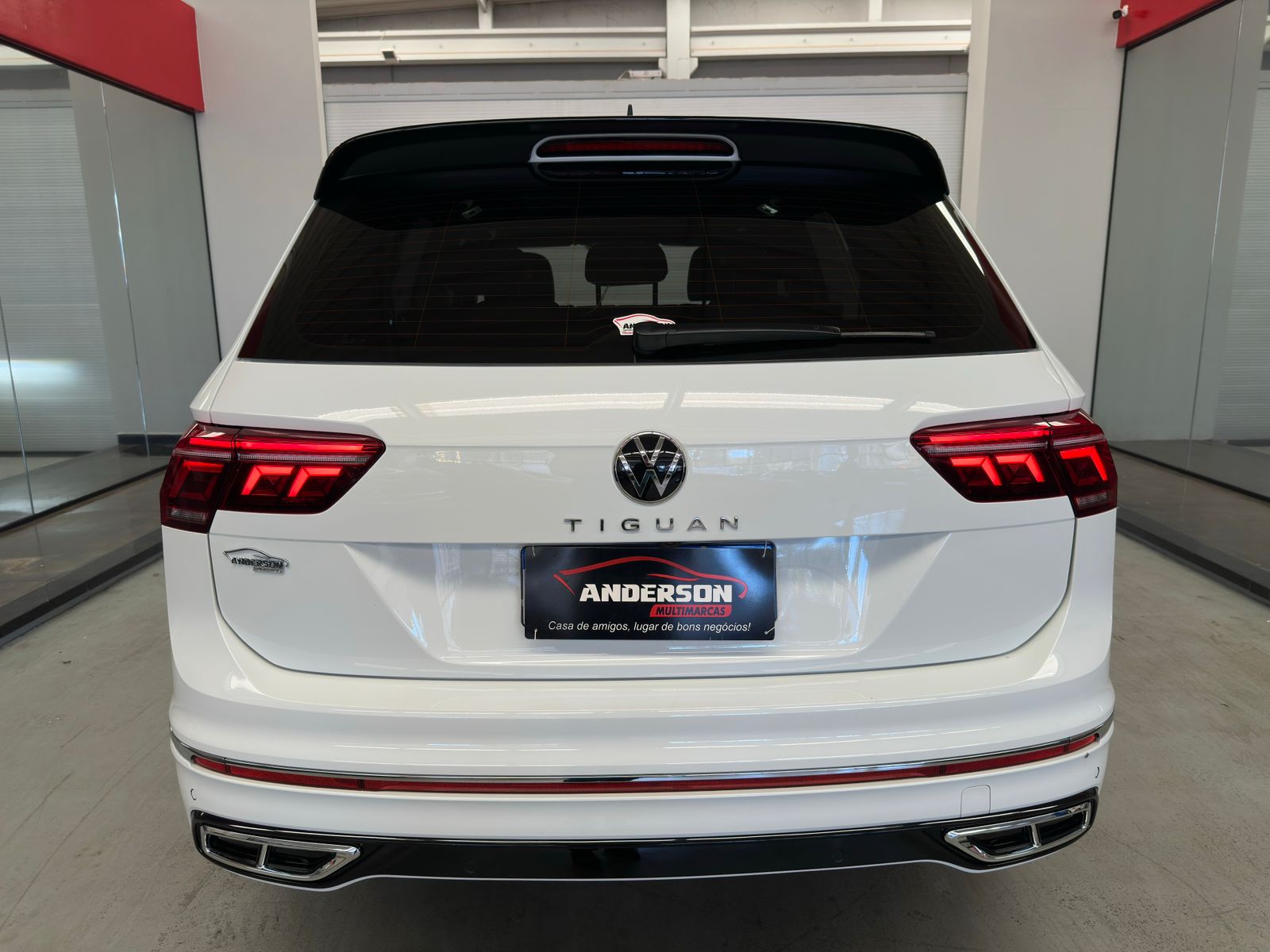 Volkswagen TIGUAN - foto 5