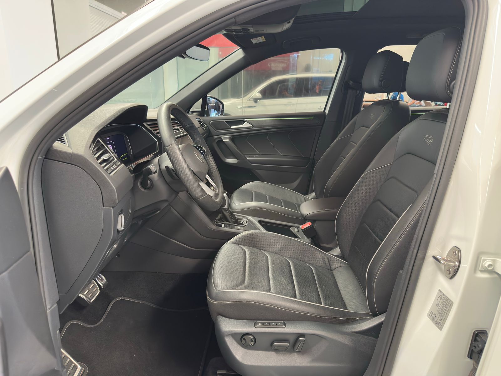 Volkswagen TIGUAN - foto 7