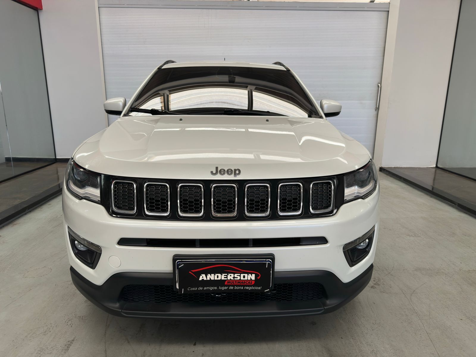 Jeep COMPASS - foto 2