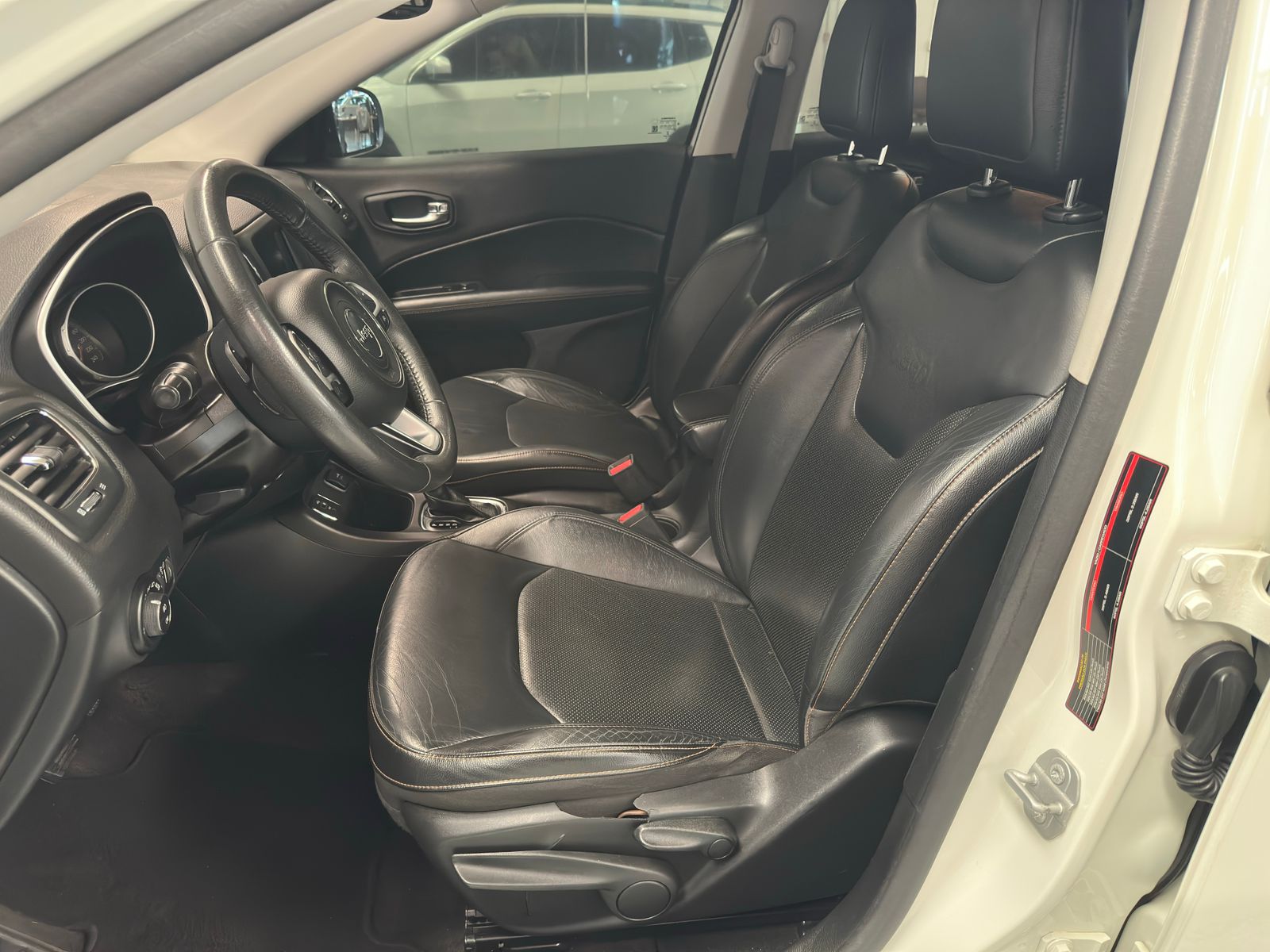 Jeep COMPASS - foto 7