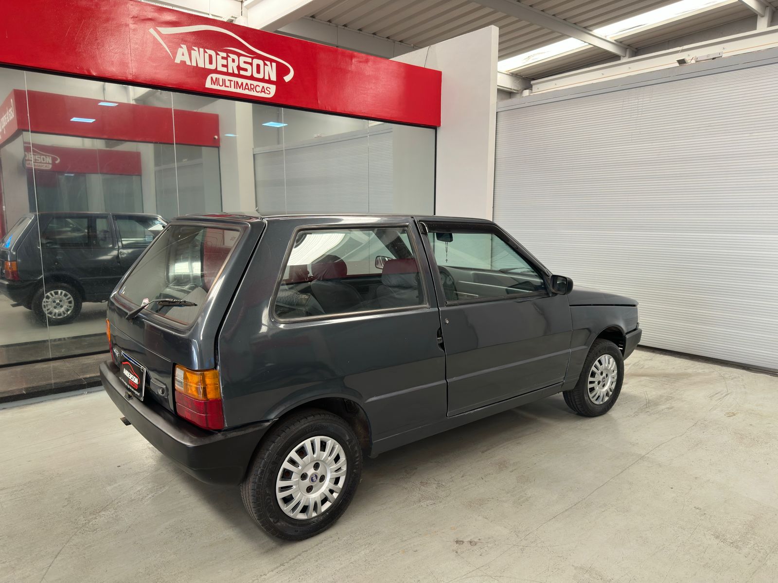 Fiat UNO - foto 5