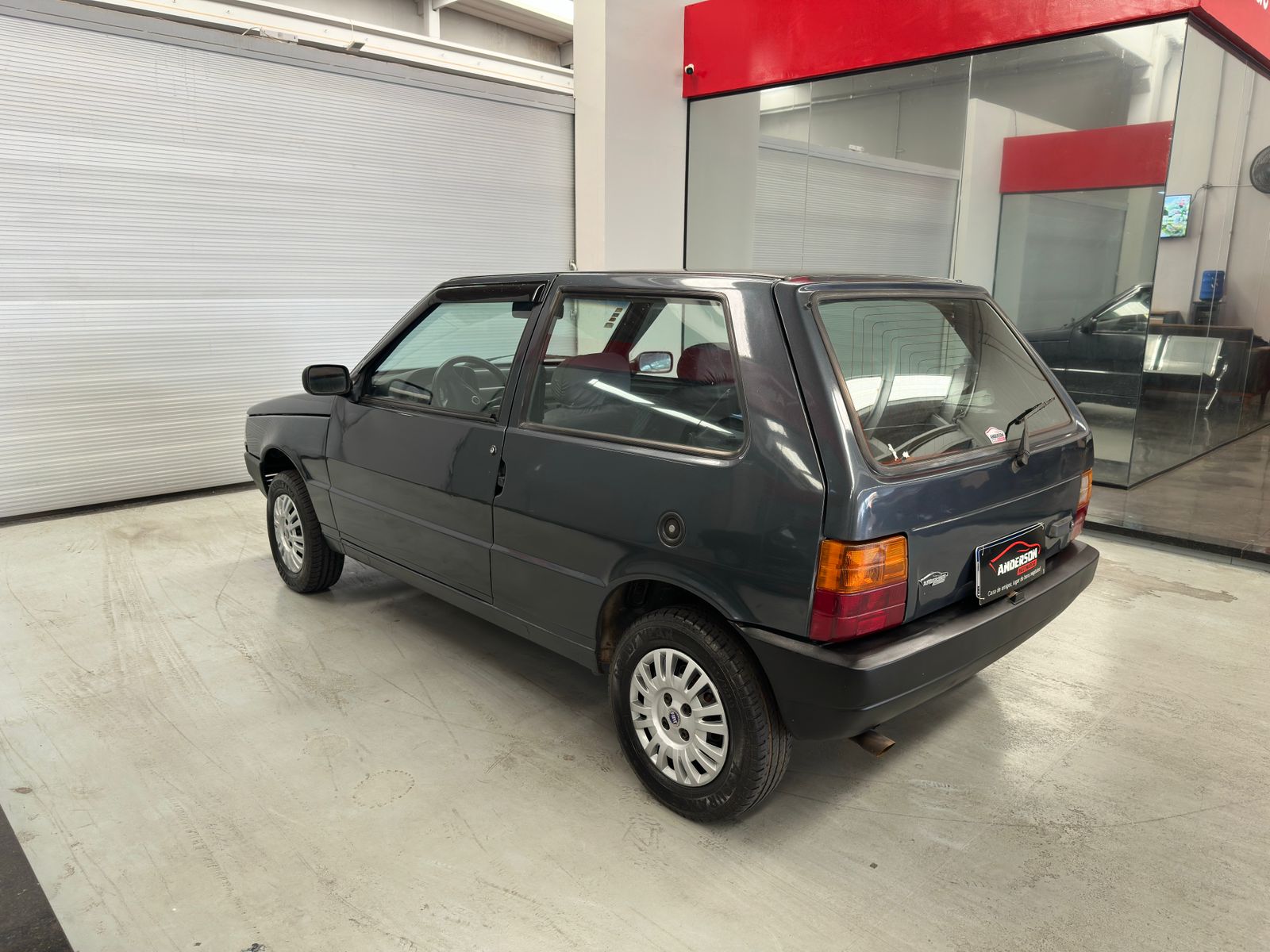 Fiat UNO - foto 7