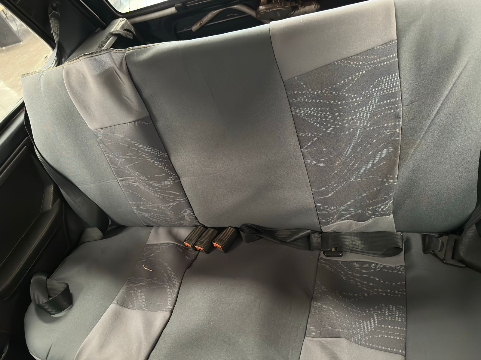 Fiat UNO - foto 9