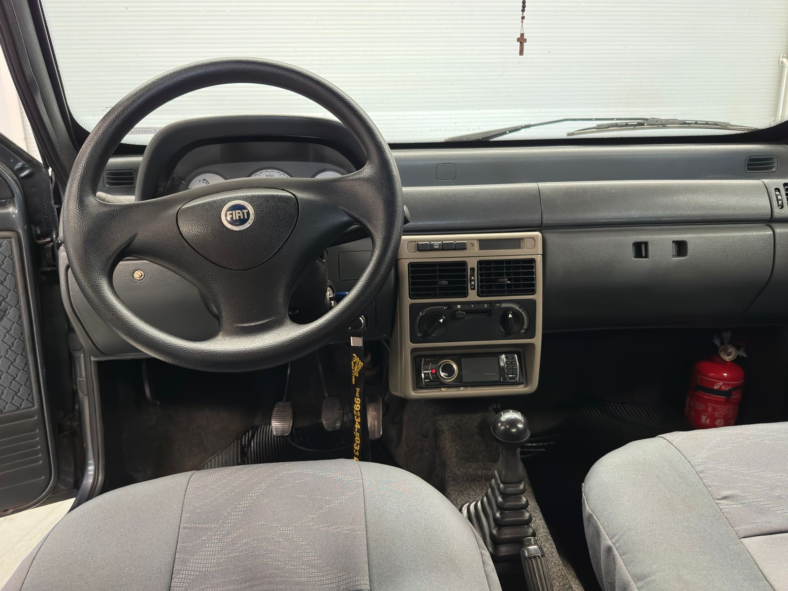Fiat UNO - foto 4