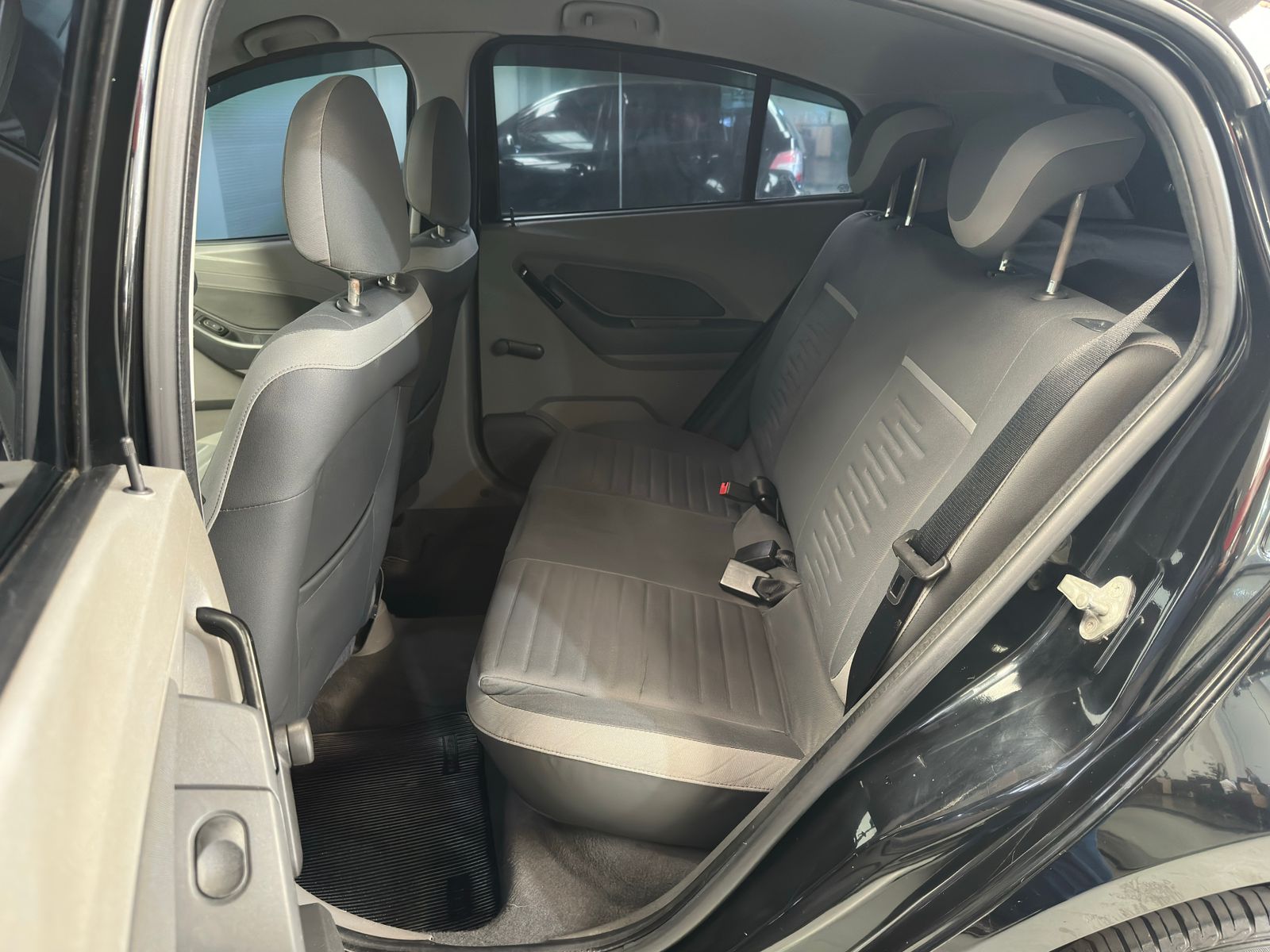 Chevrolet AGILE  - foto 8