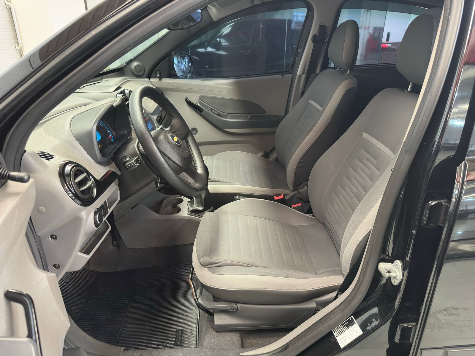 Chevrolet AGILE  - foto 7