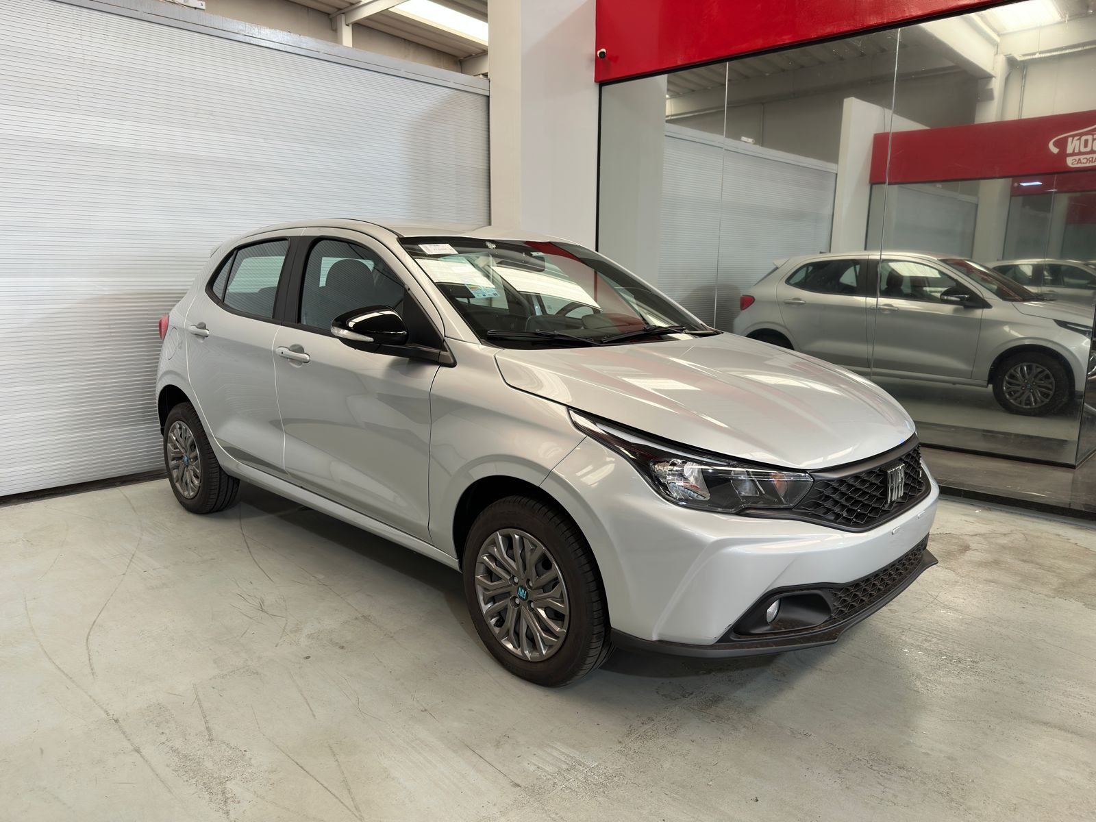 Fiat ARGO - foto 3