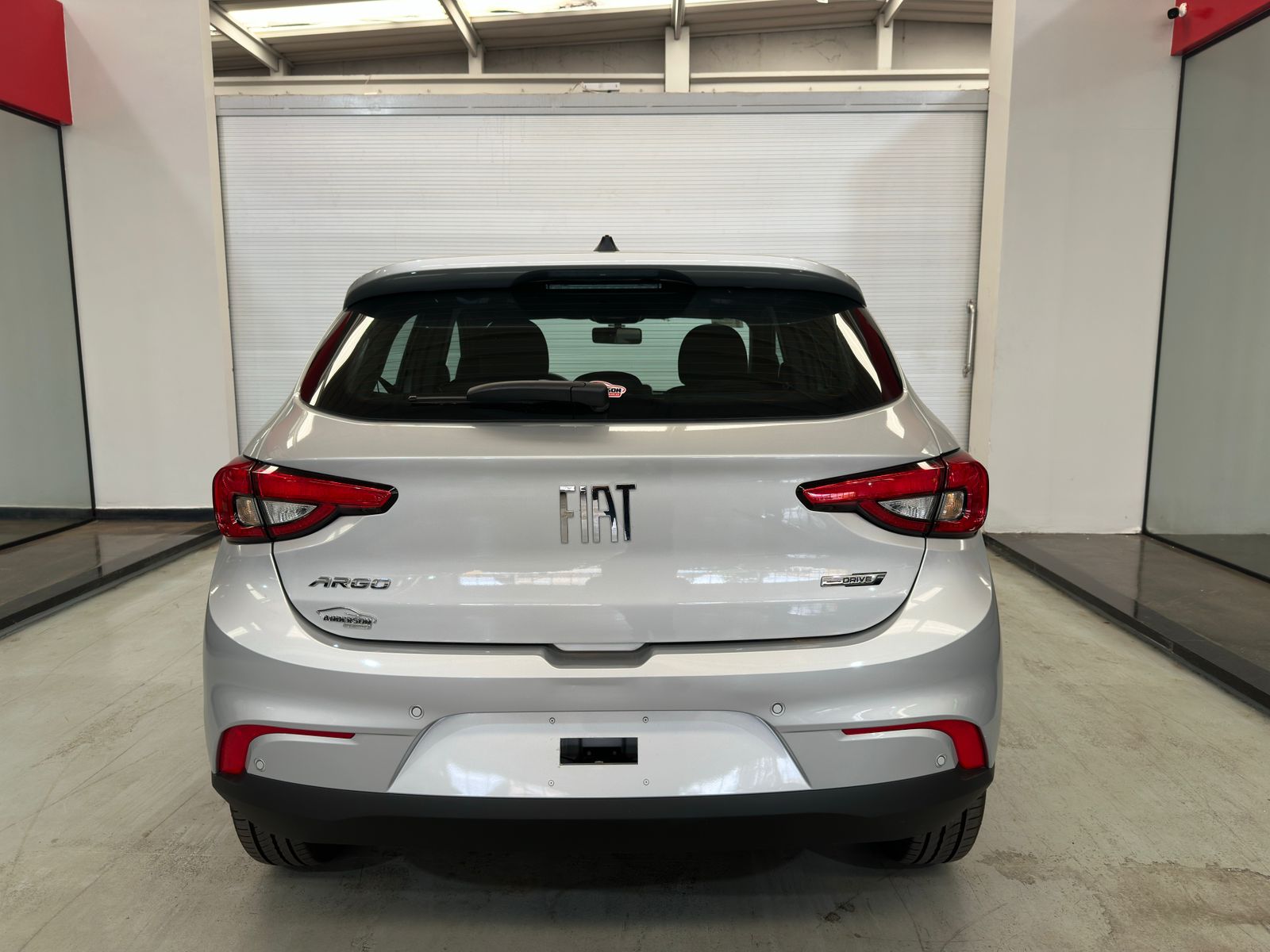 Fiat ARGO - foto 5